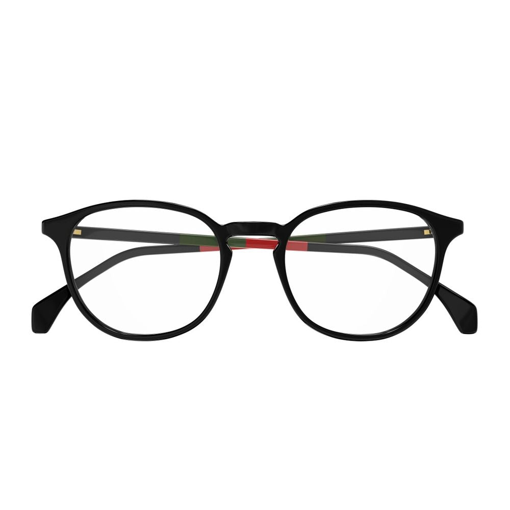 Gg0551O 021 Black Sunglasses