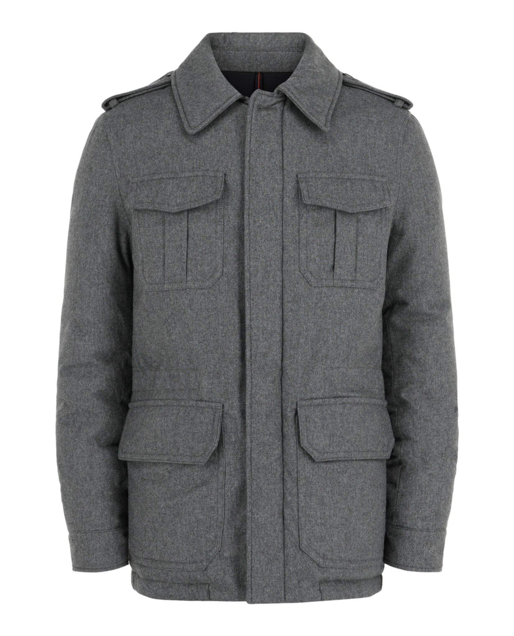Montedoro Field Jacket