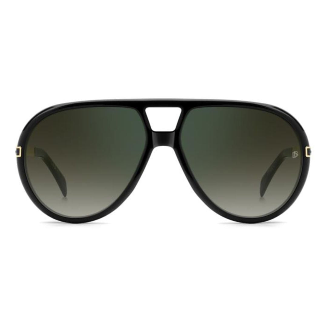 Db 99/Voyager Bold Aviator Sunglasses