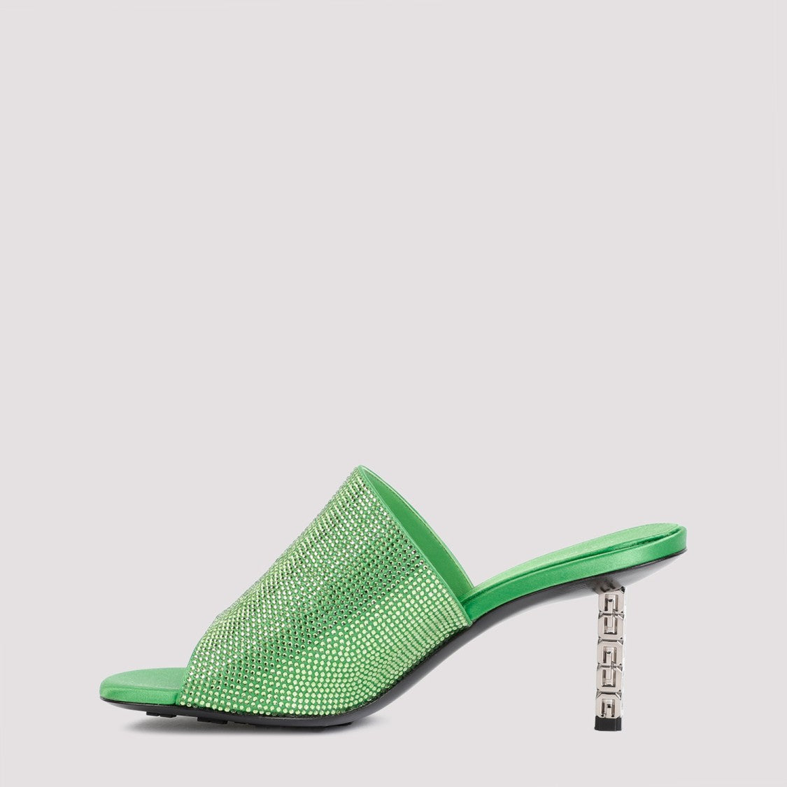 G Cube Mules