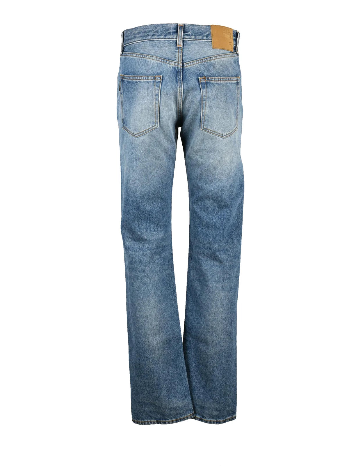 Denim Cotton Jeans