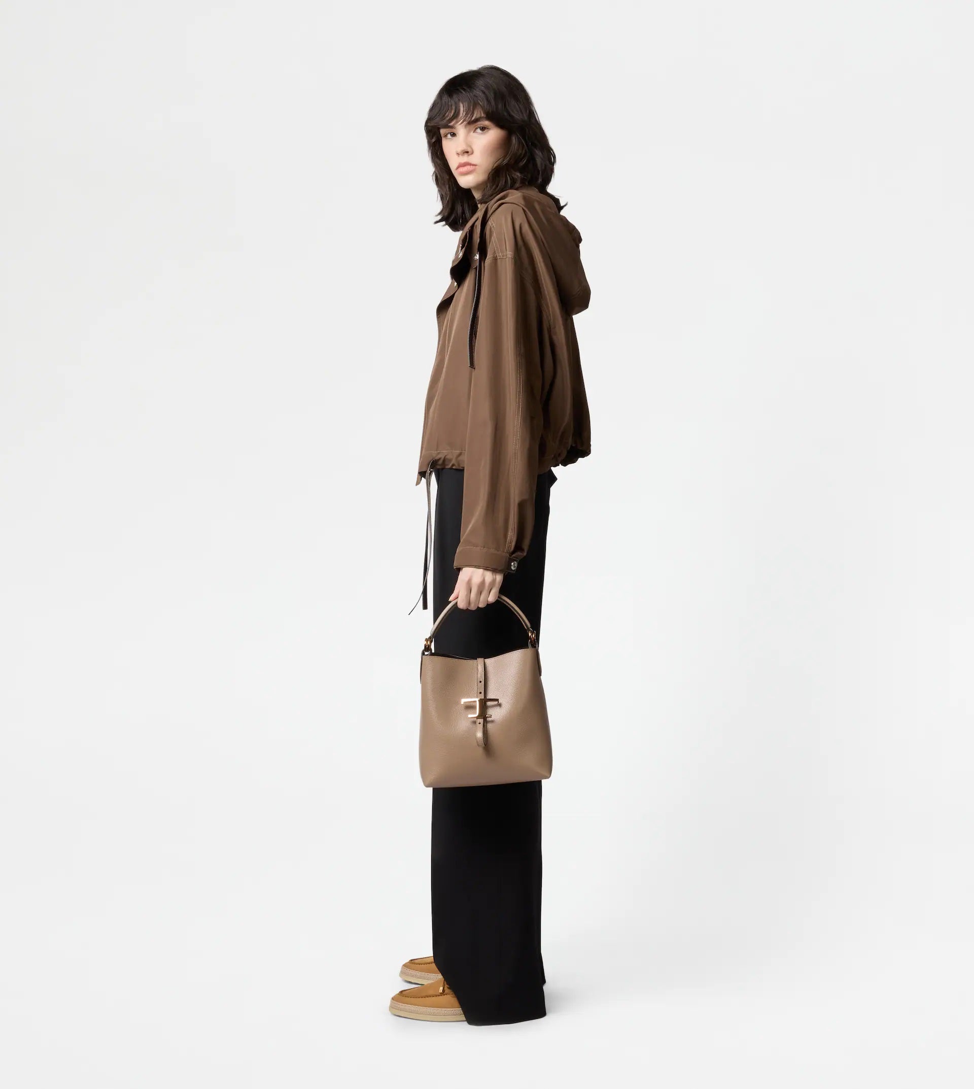 Tse Secchiello T Pend. Mini Bag