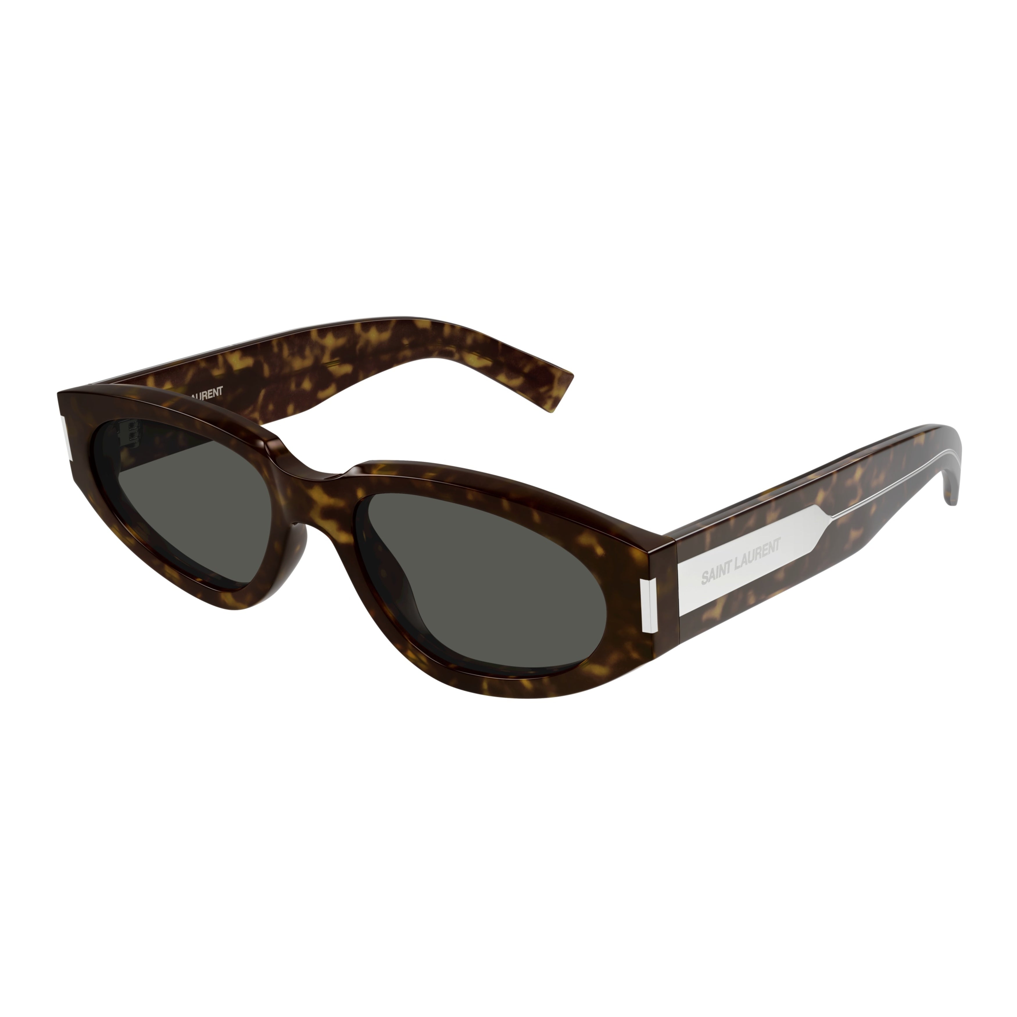Sl 618 Cat-Eye Sunglasses