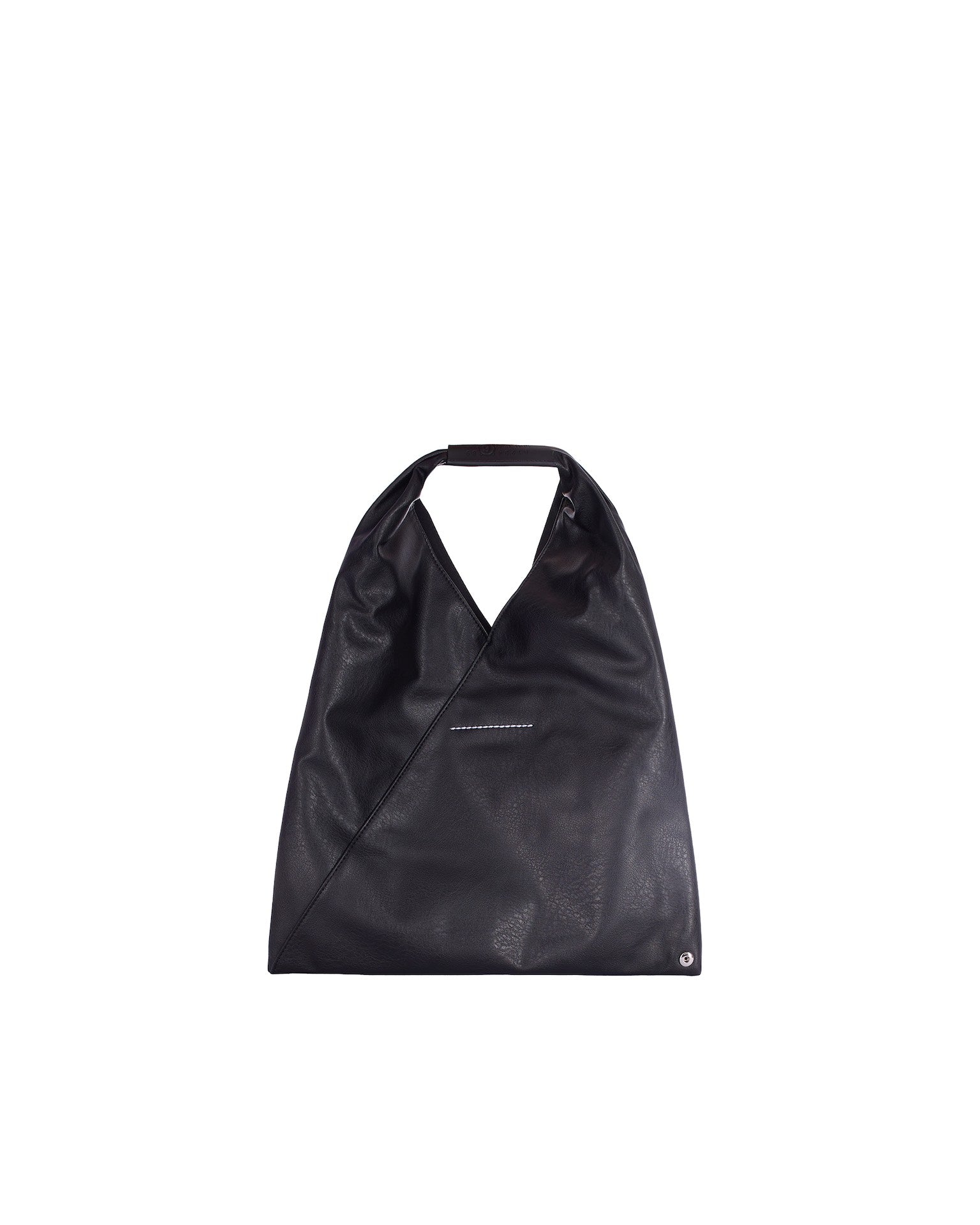 Japanese Small Black Bag