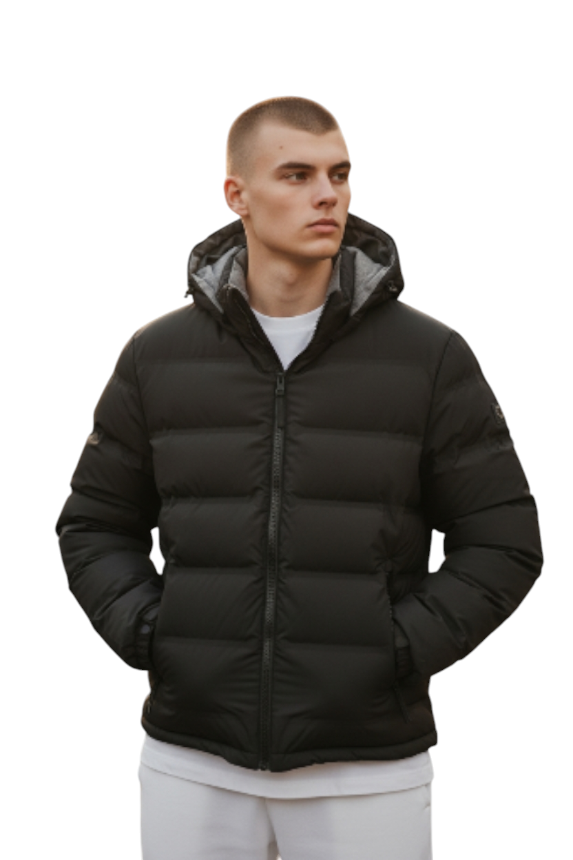 Costume National Down Jacket