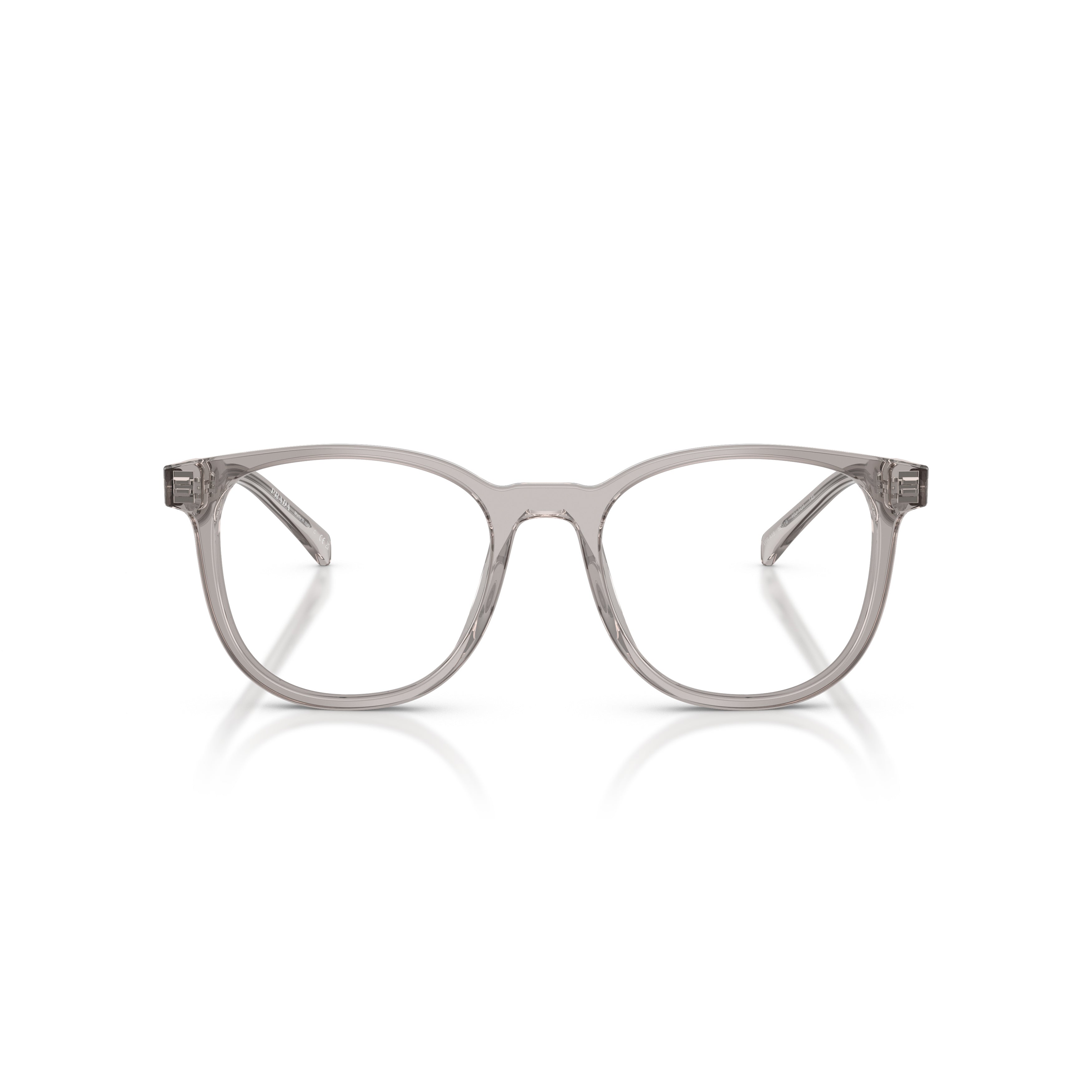 0pr A15v Translucent Acetate Sunglasses