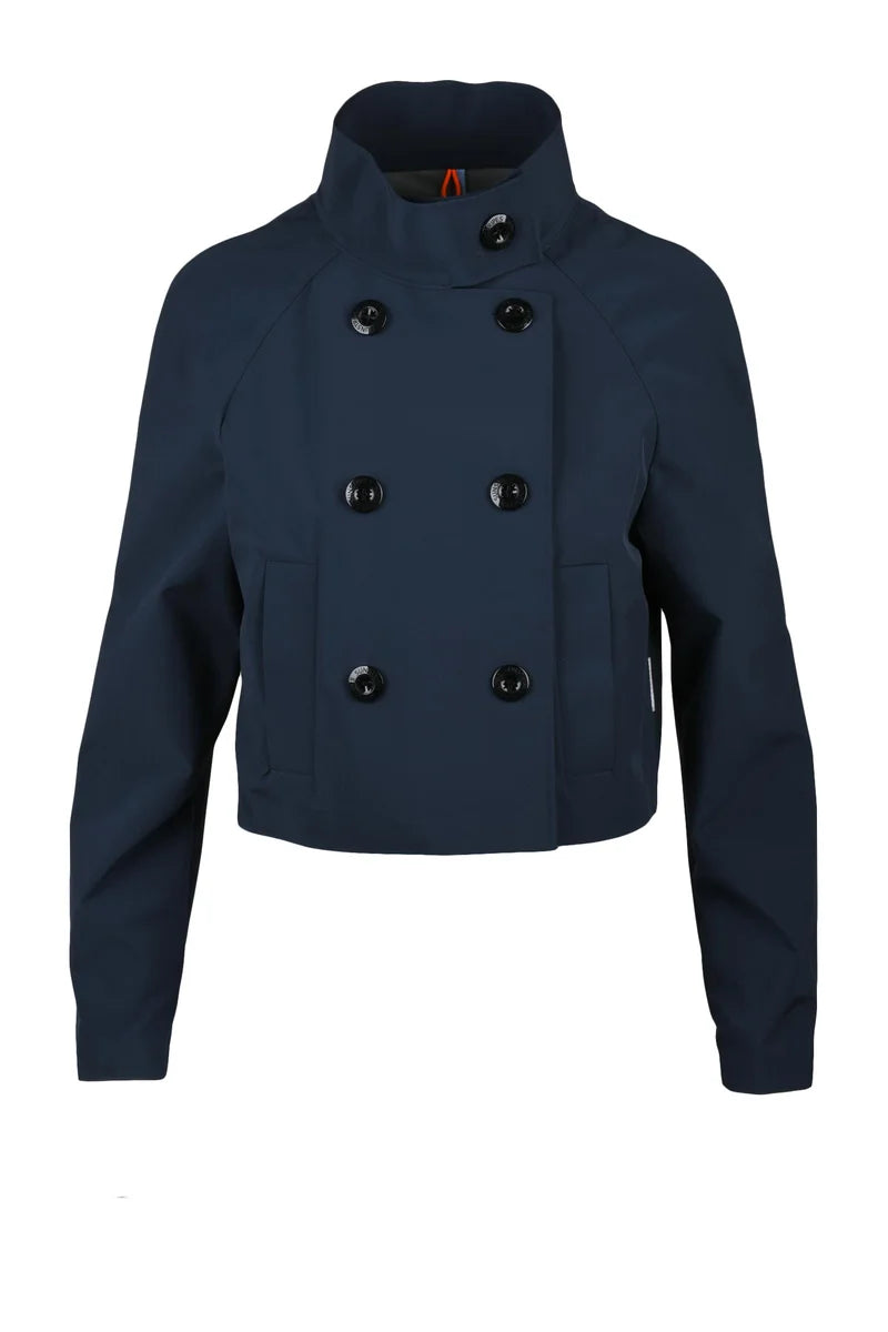 Melda Jacket - Multicolor