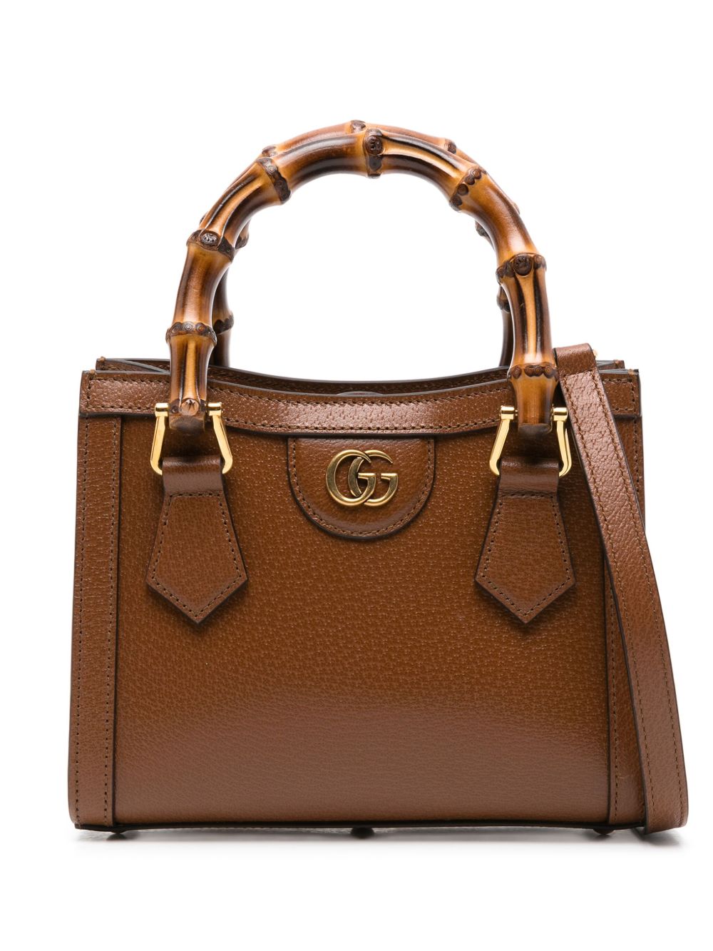 Diana Small Tote Bag