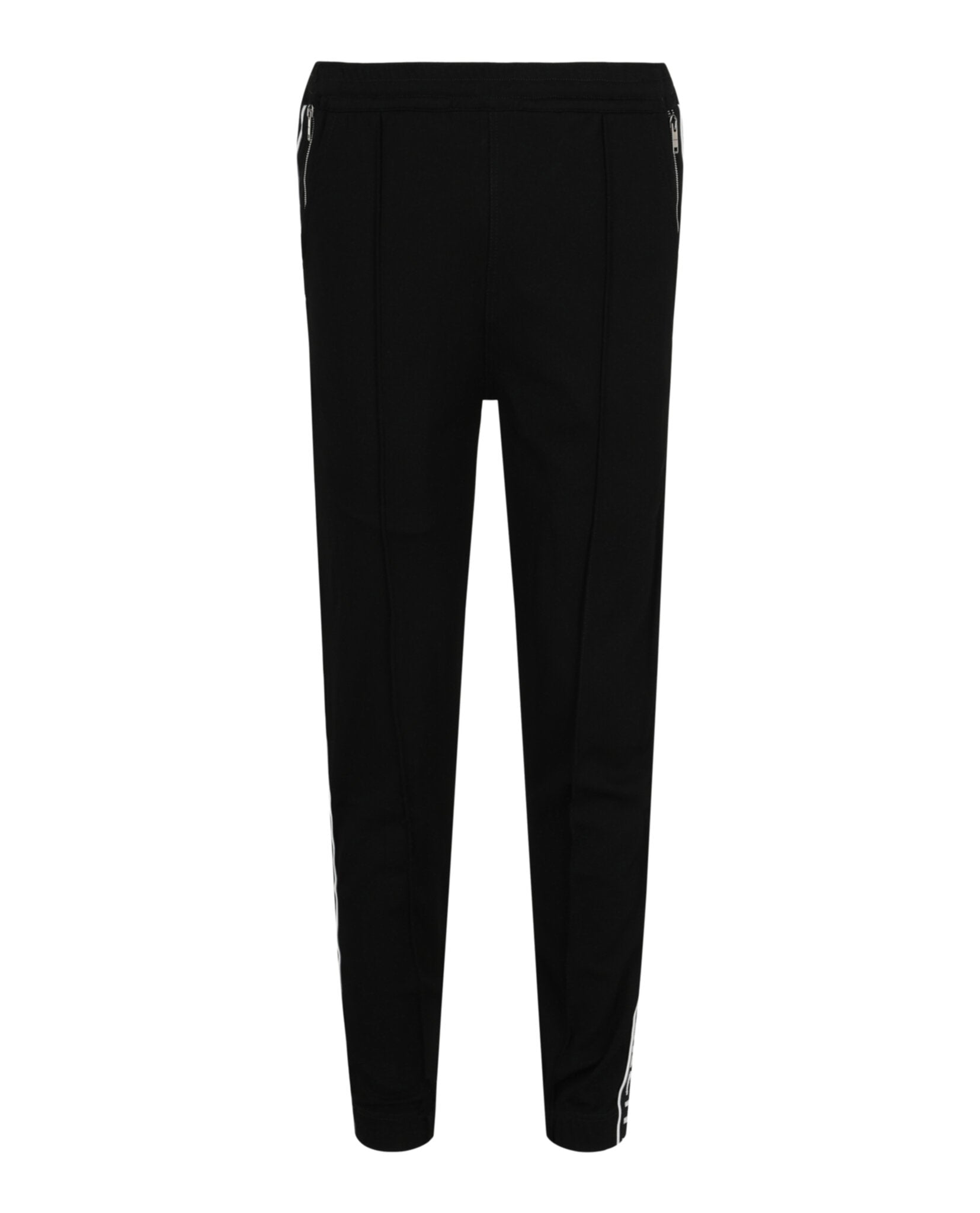 Logo Slim Fit Joggers
