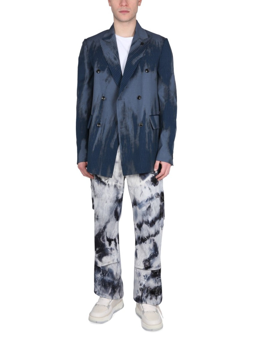 Relaxed Fit Jacket