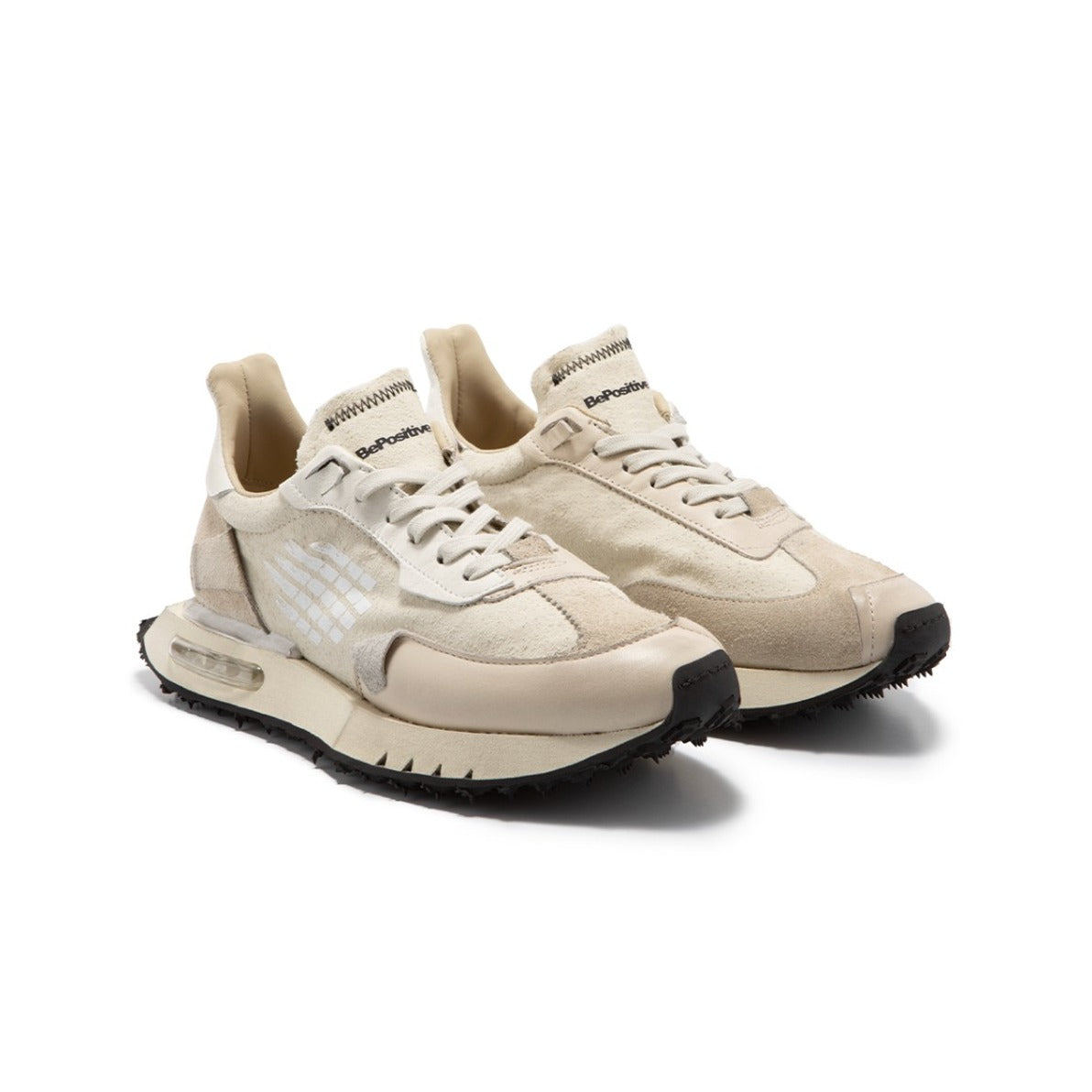 Space Race Wing - Cotton