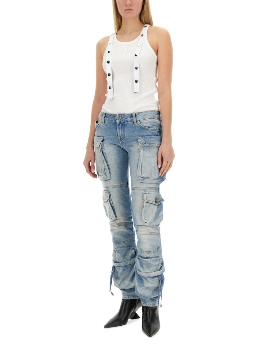 Jersey Tank Top