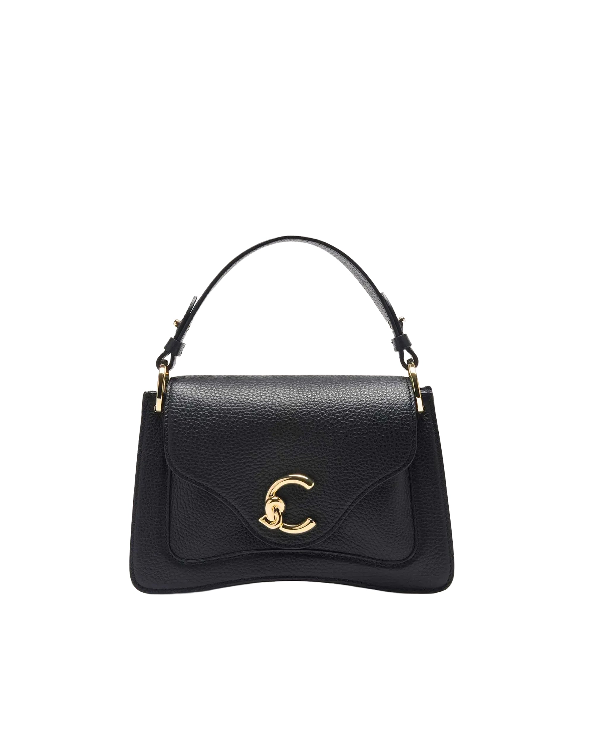 C-Me Bag In Small Black
