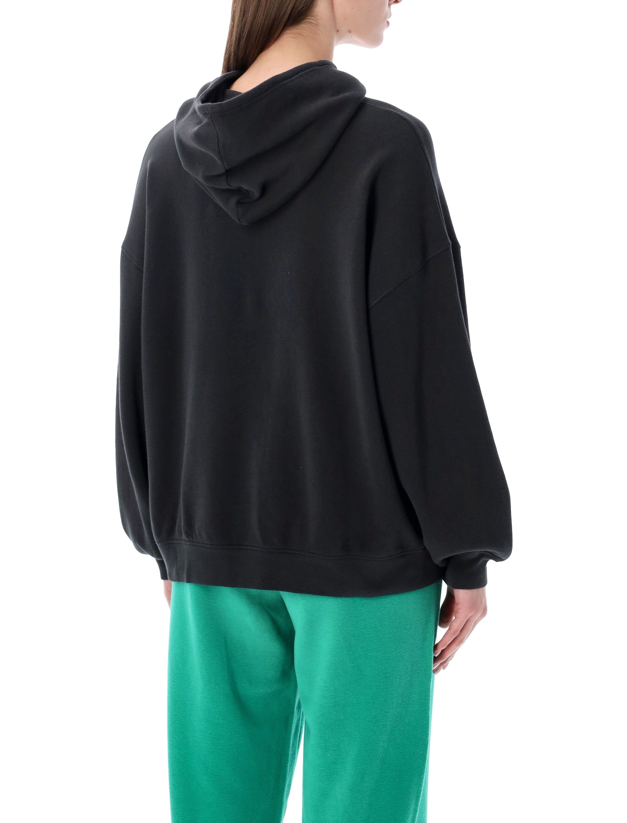 Atubay Oversized Hoodie