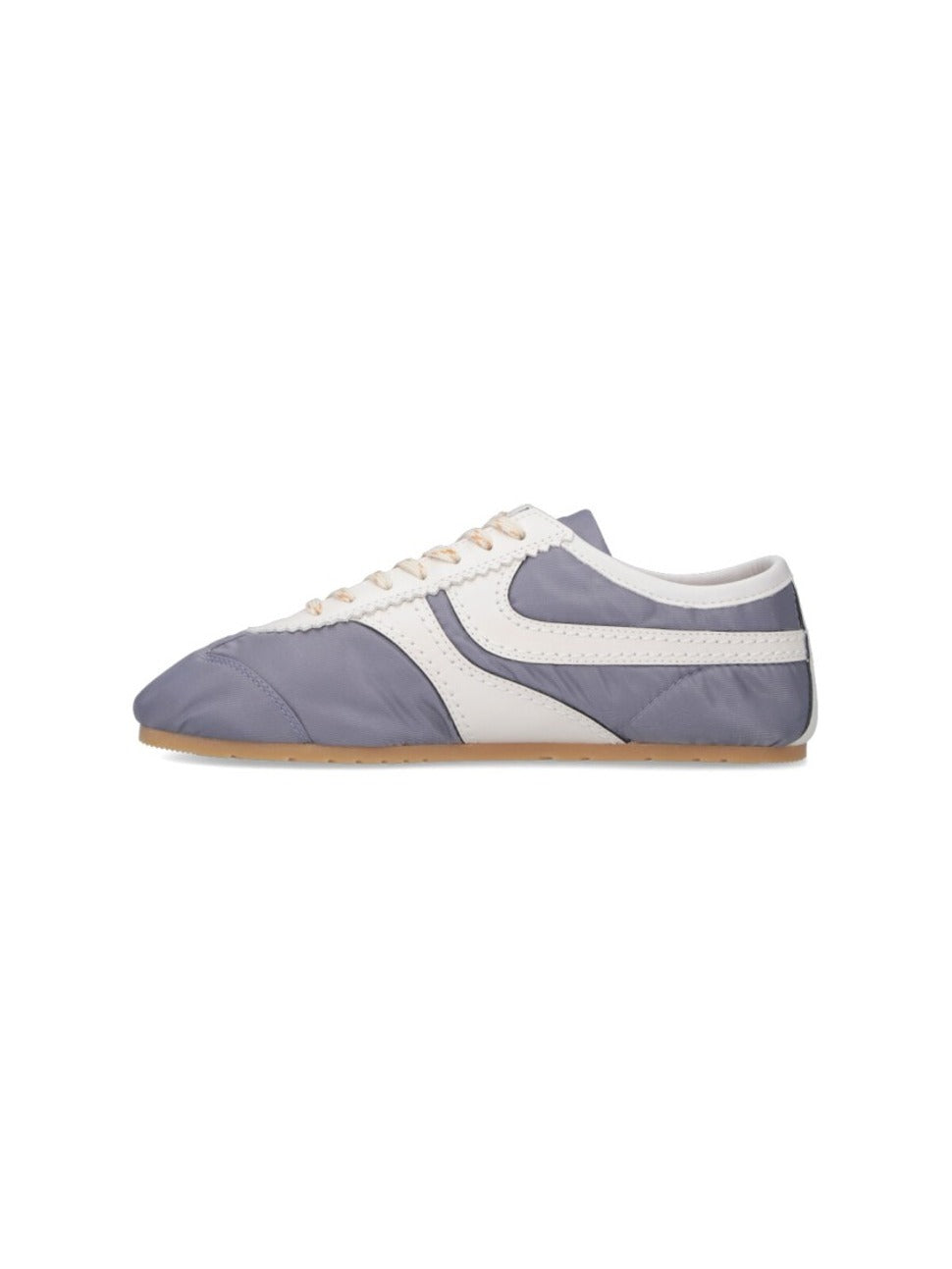 Sneakers – Light Blue