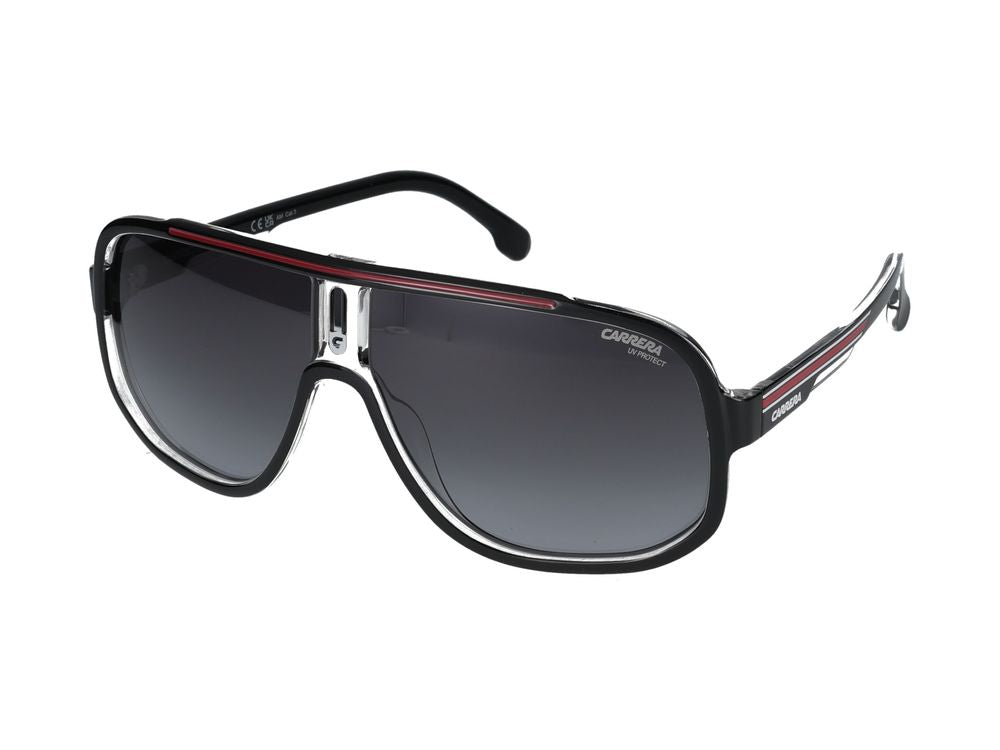 Sunglasses 1058/S OIT Black Red 63/11/135