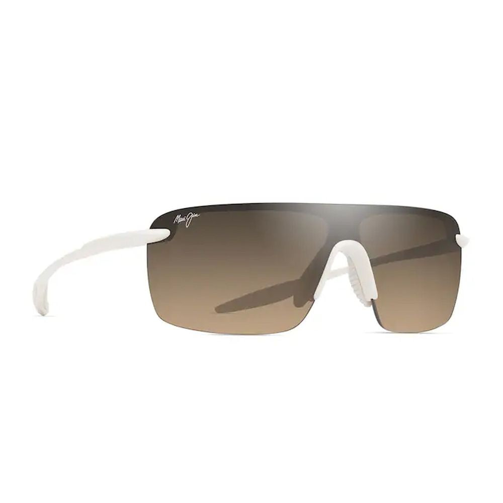 Pálulu Metall Mattiertes Platin Eyewear
