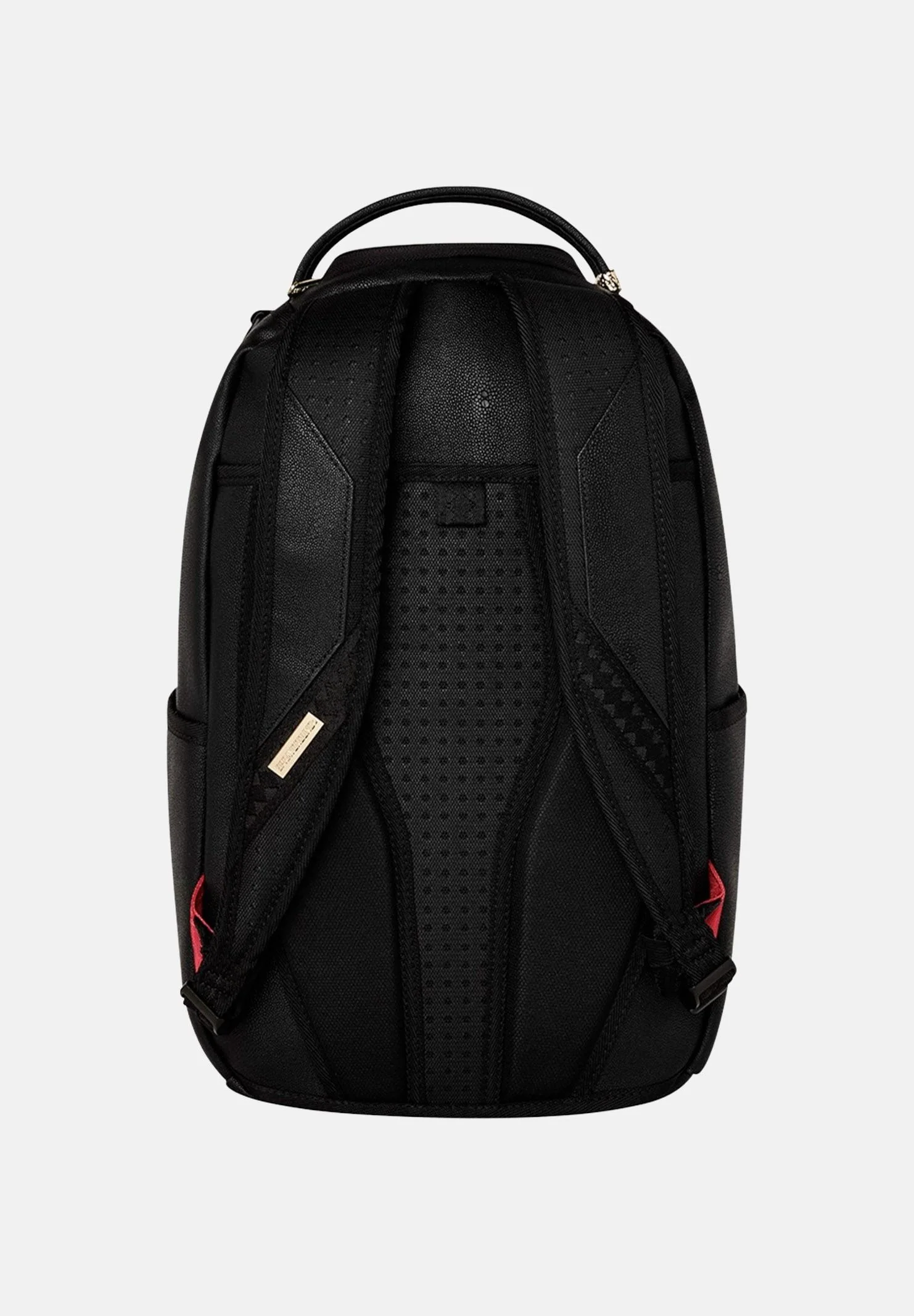 That Gold Drap Backpack