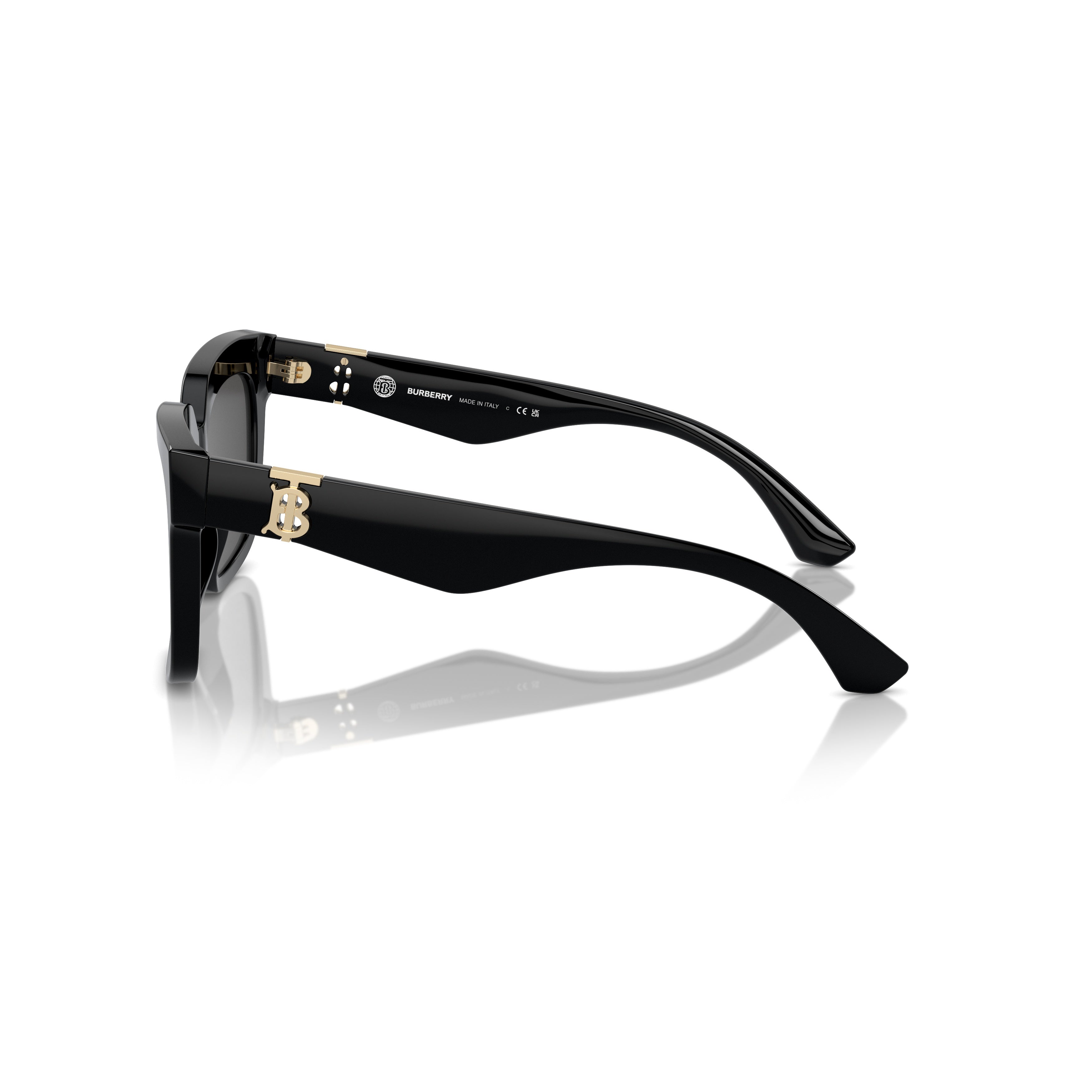 0be4419 Oversized Square Frame Sunglasses