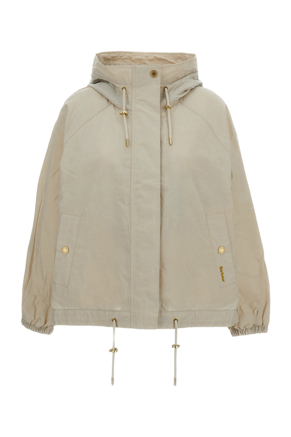 Hawkridge Showerproof Jacket
