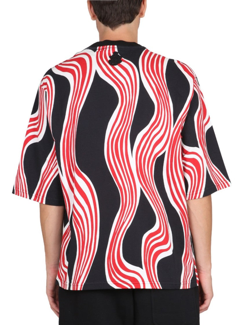 Graphic Short-Sleeve T-Shirt