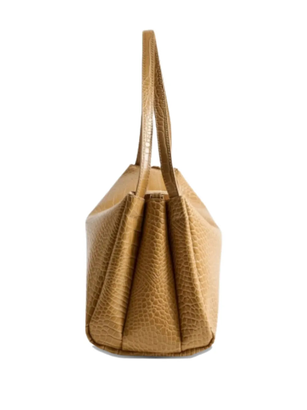 Structured Minimalist Bag