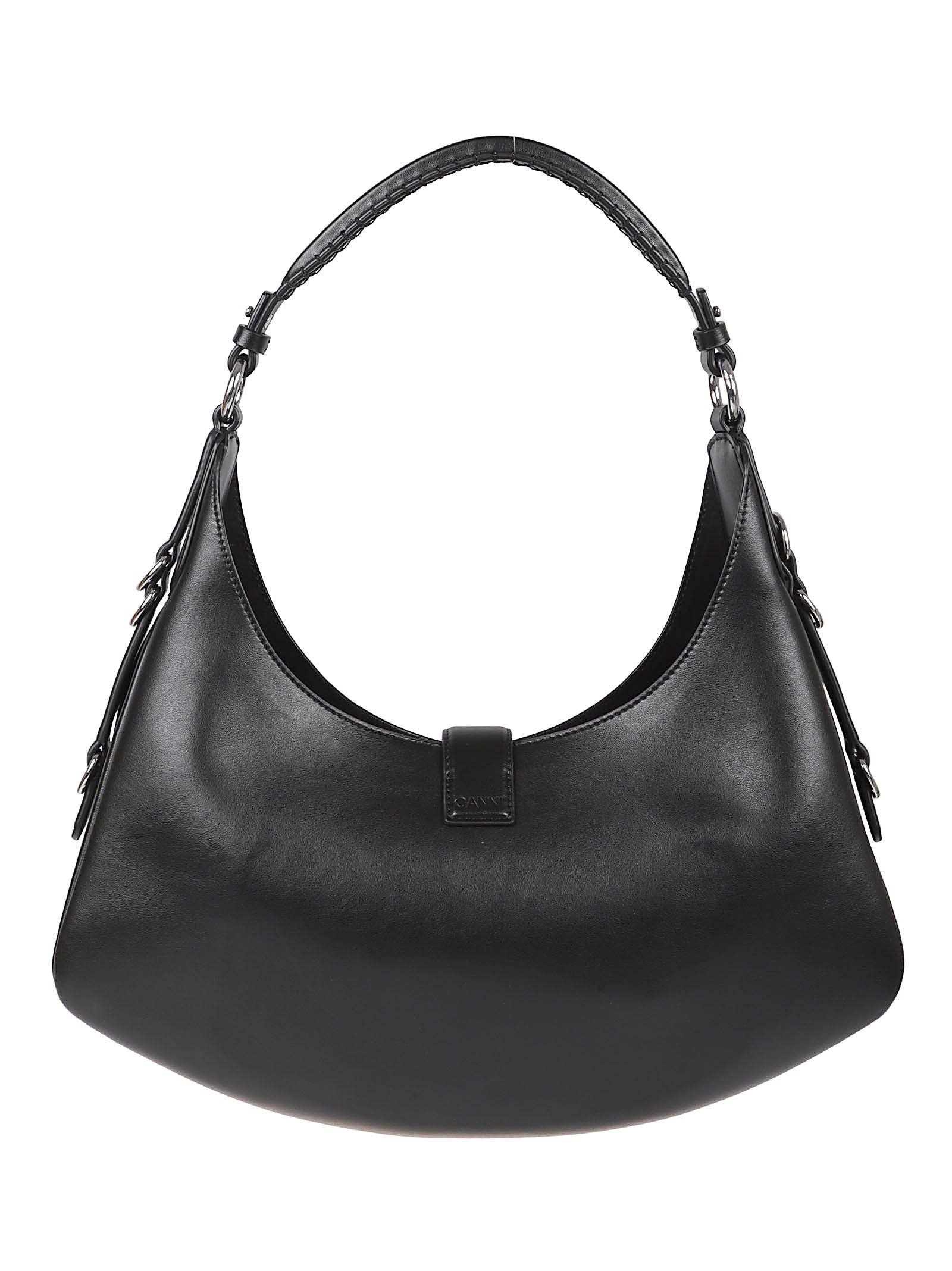 Soufflé Silhouette Bag