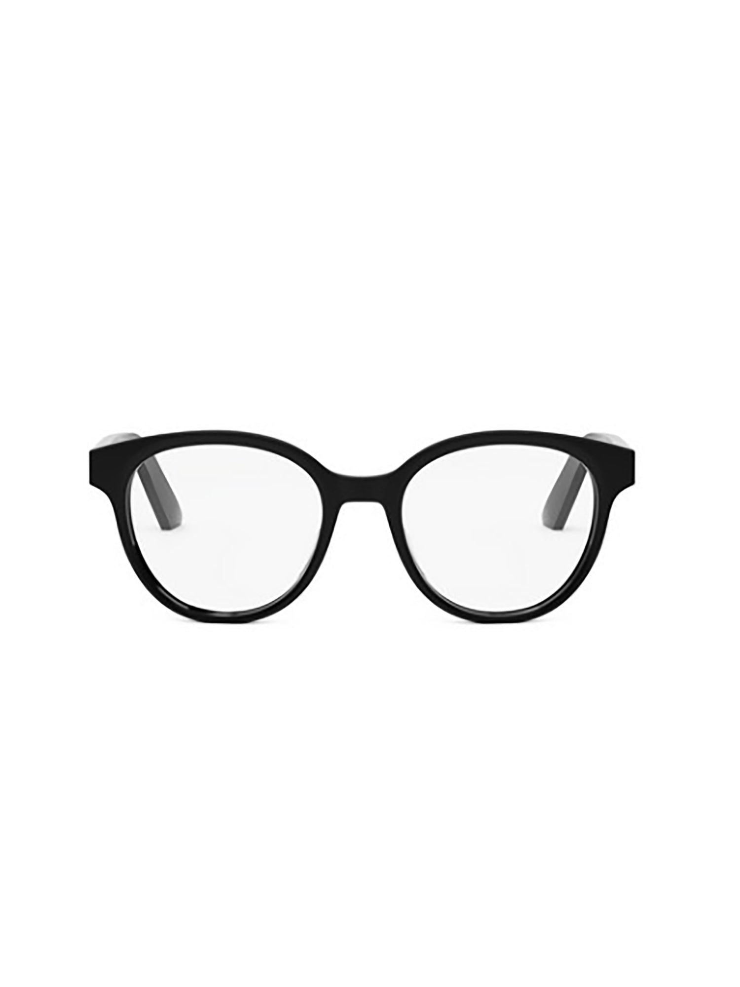 Black DIOR Optical Frames