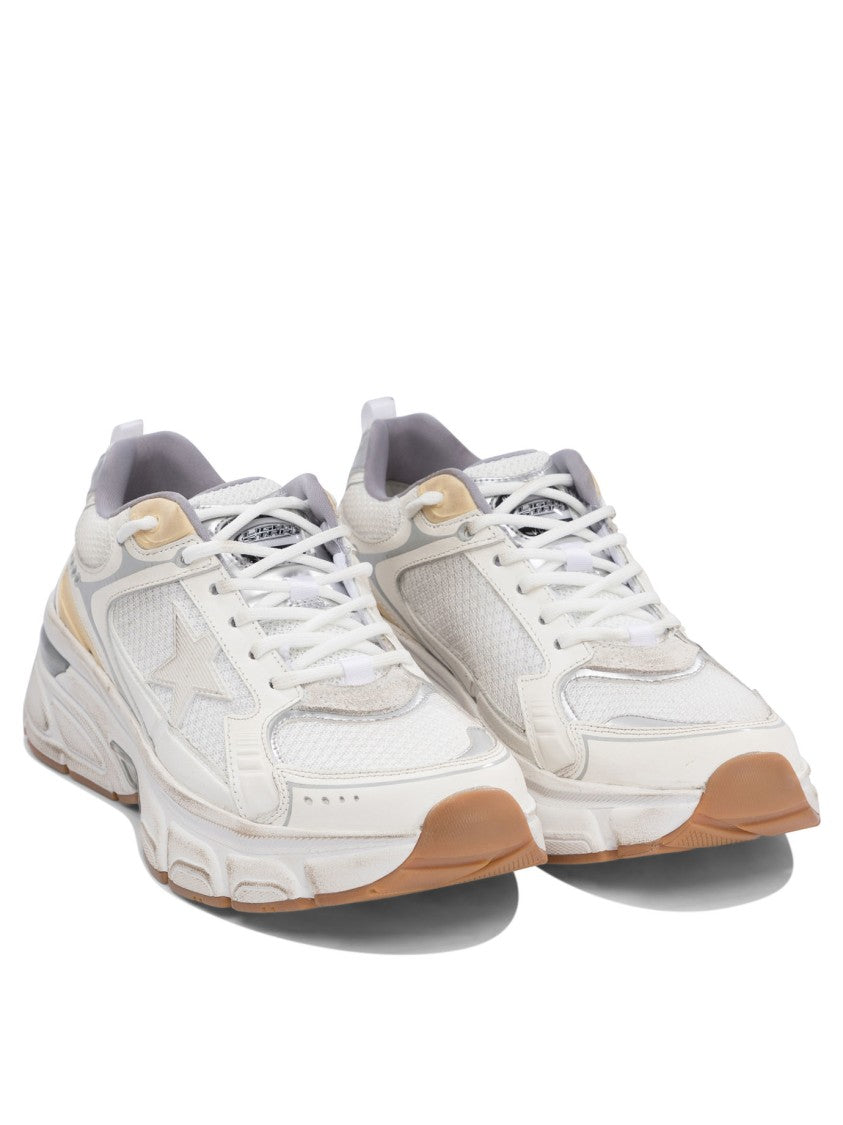 "Lightstar" Sneaker