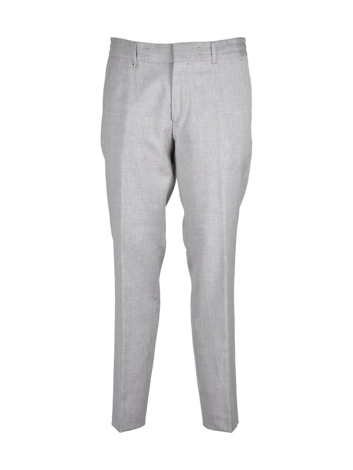 Boss Trousers - Grey