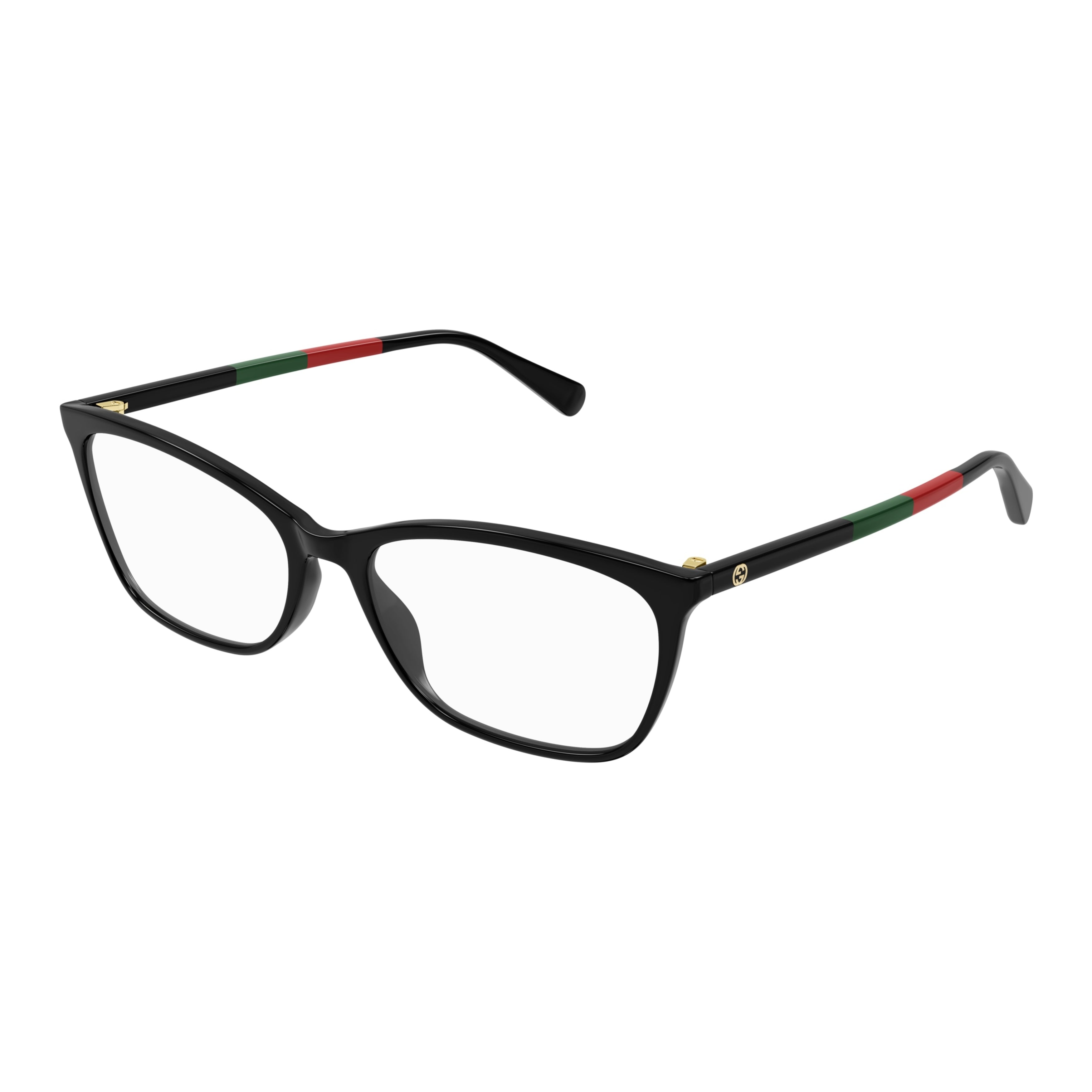 Gg1930o Rectangular Frame Eyeglasses