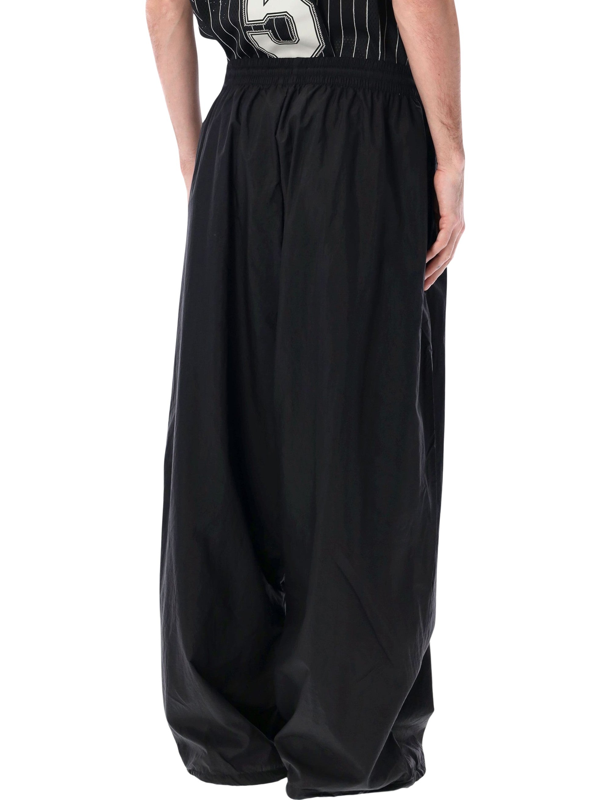 3 Stripes Wide Pants