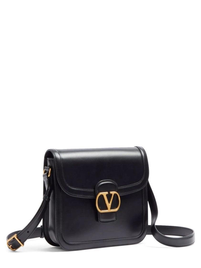 "9To5" Shoulder Bag
