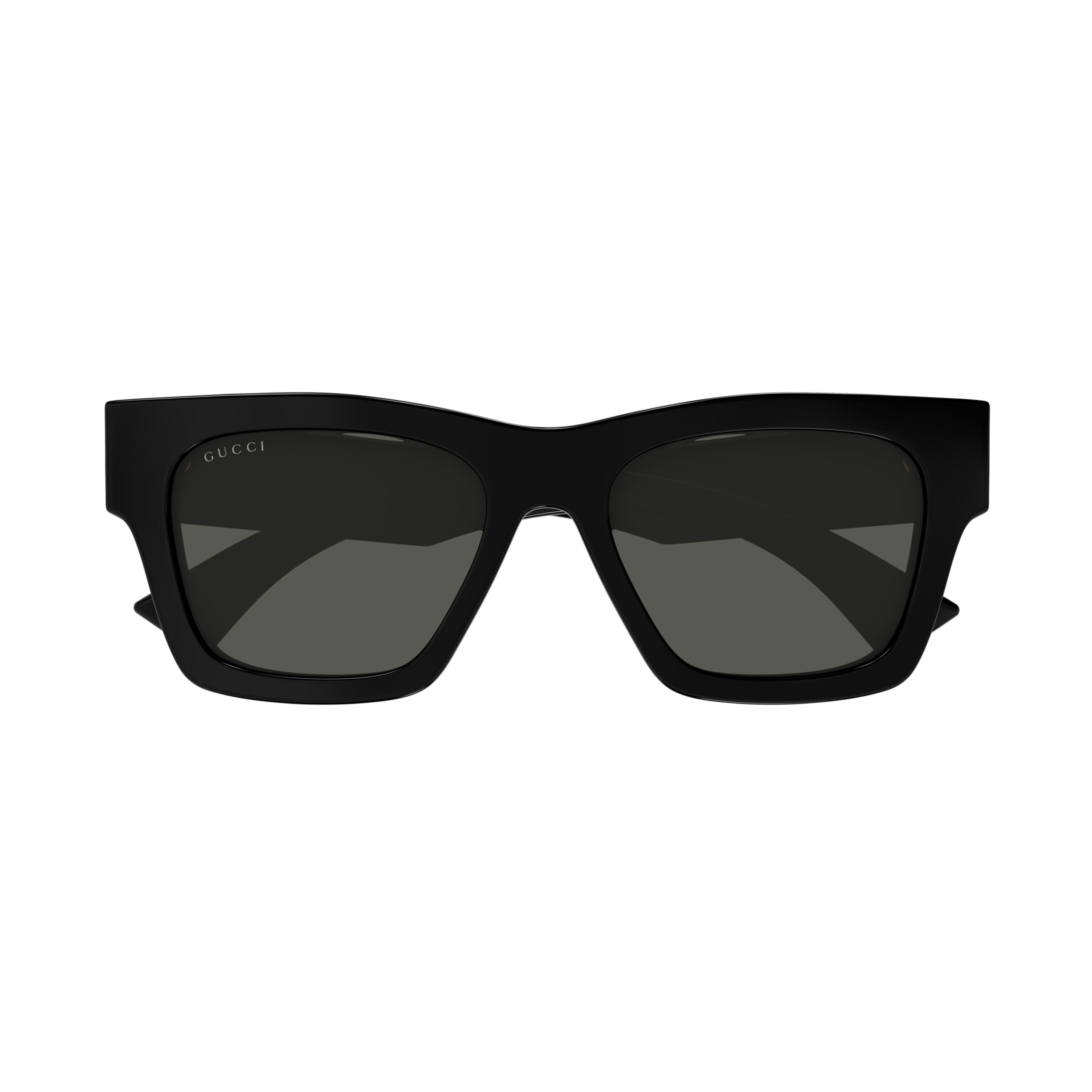 Gg1835s Bold Oversized Square Sunglasses