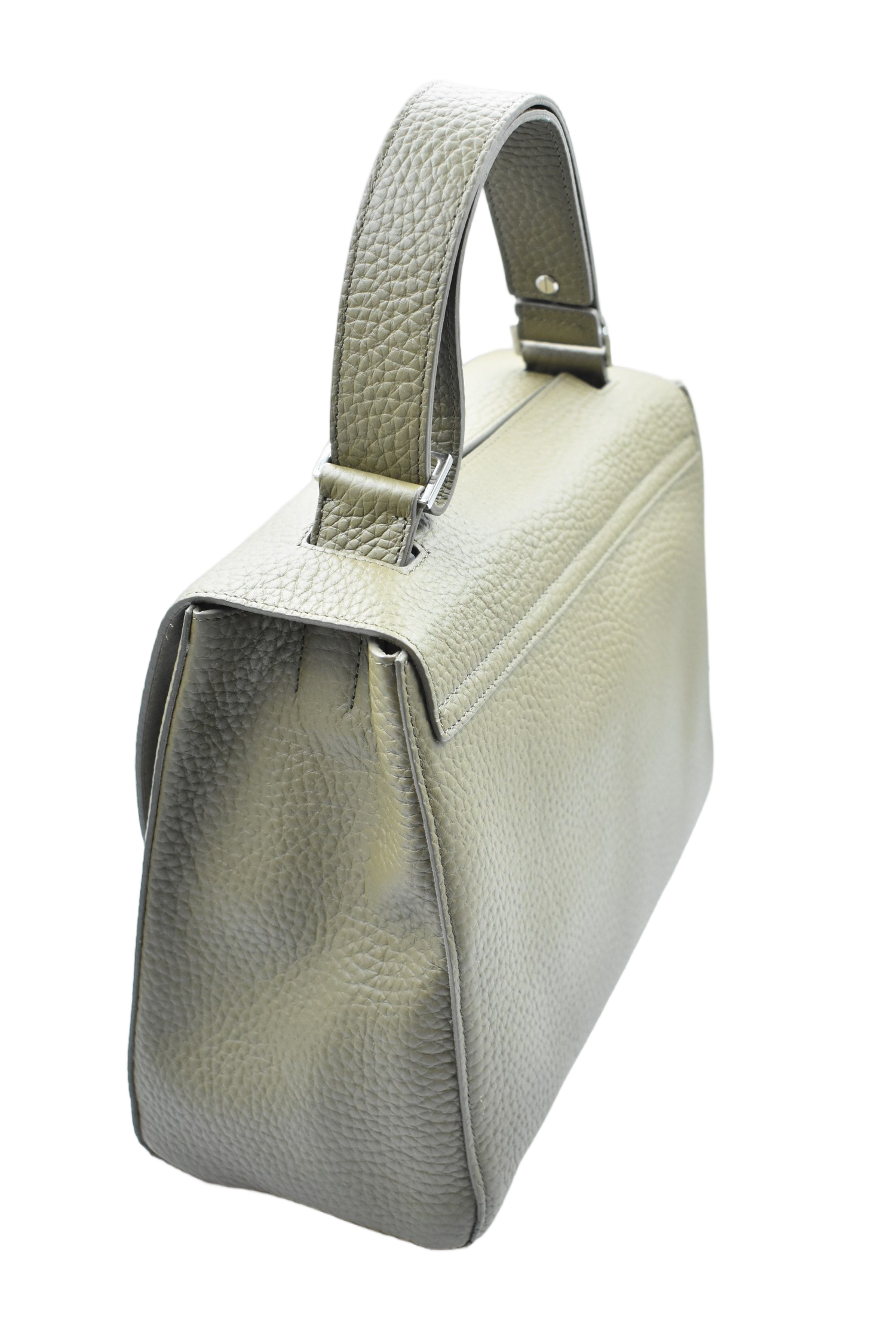 Sveva Media Soft Handbag
