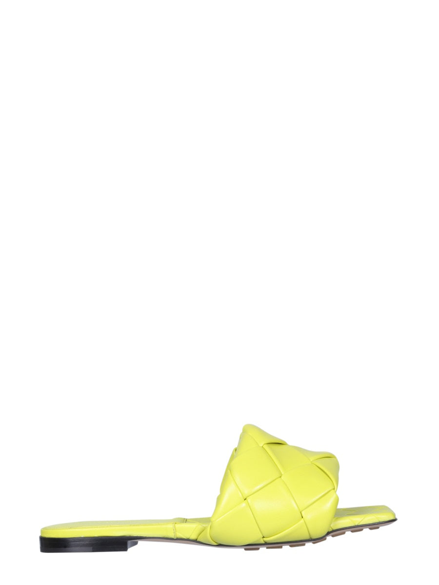 "Lido" Sandals