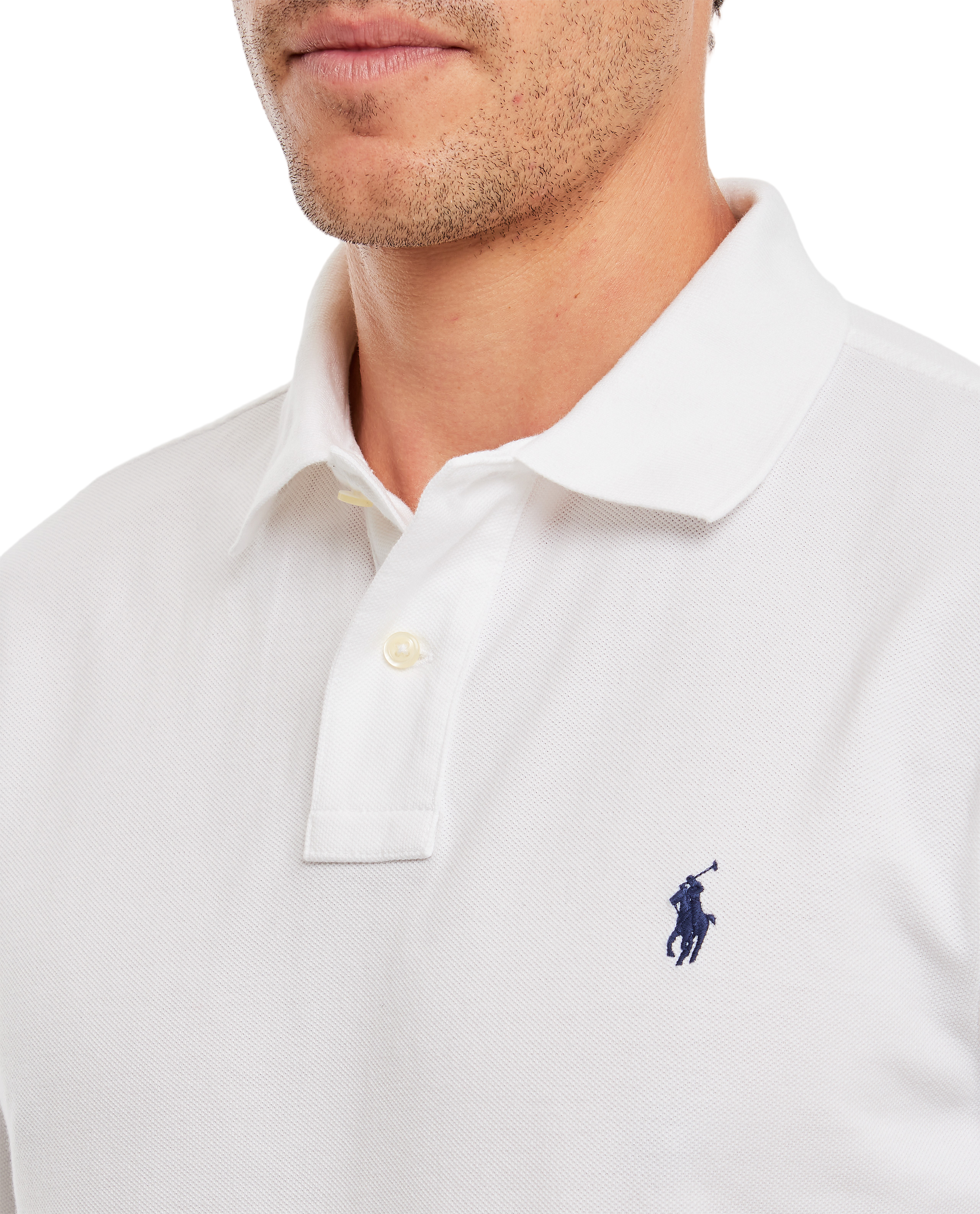 Polo Long Sleeves
