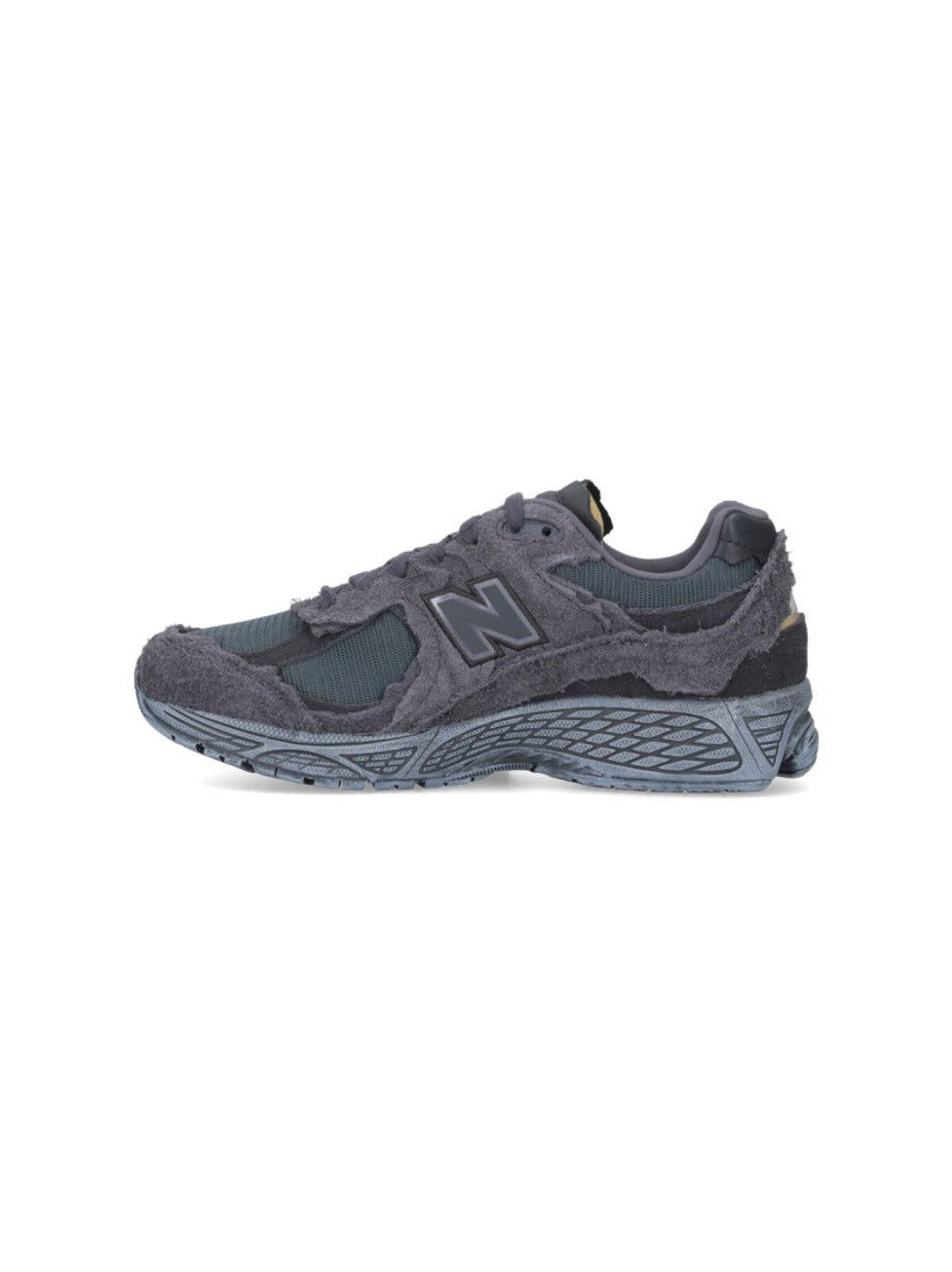 2002R Protection Pack Sneakers – Dark Grey