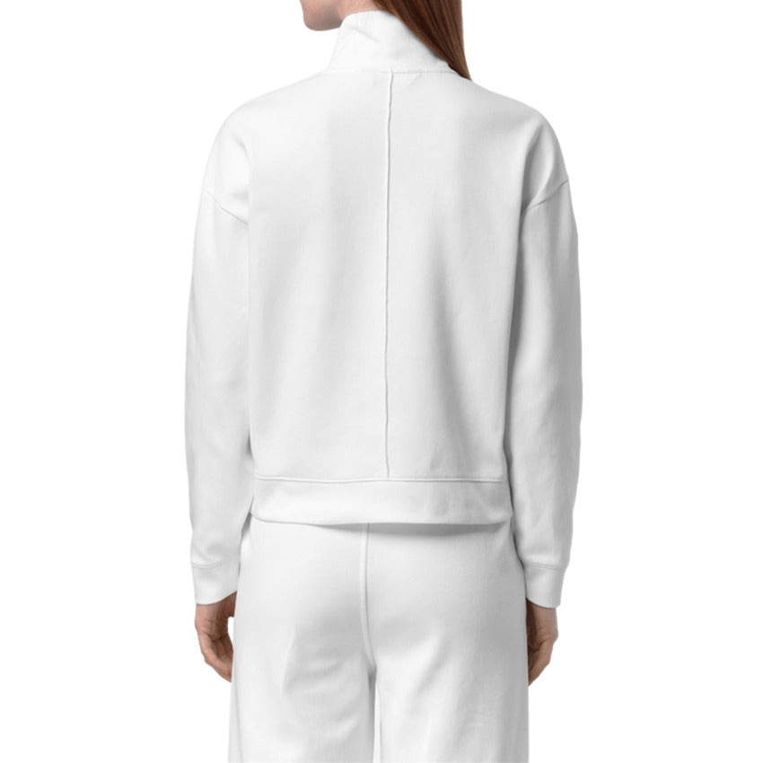 Arvinne Cropped Sweatshirt