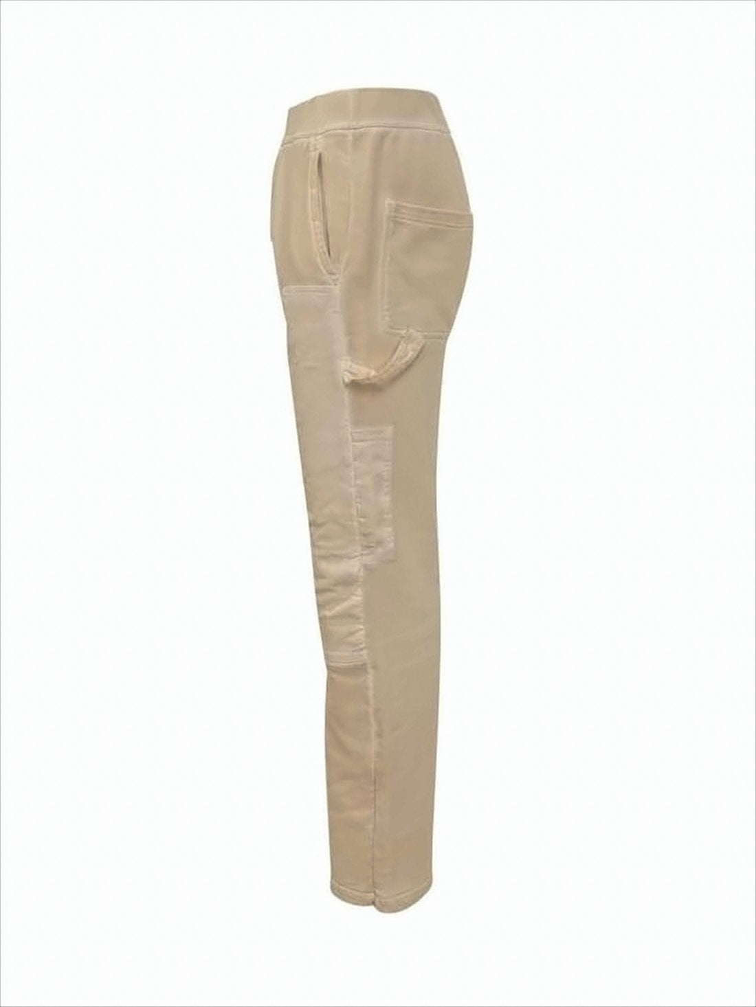 Relaxed Fit Cotton Jogger Pants