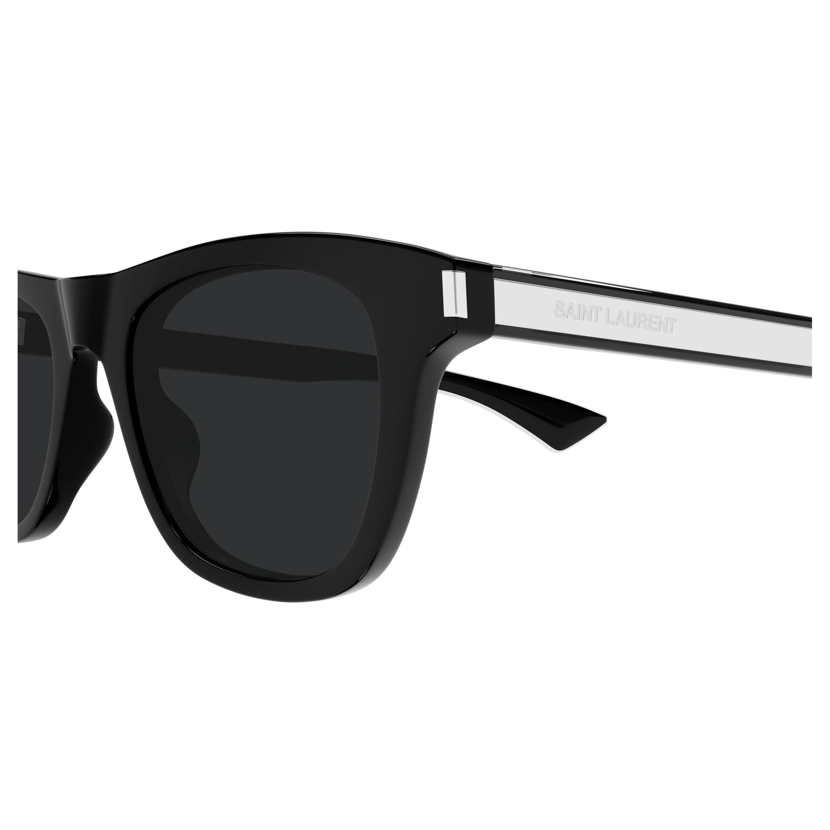 Sl 879 Rectangular Frame Sunglasses