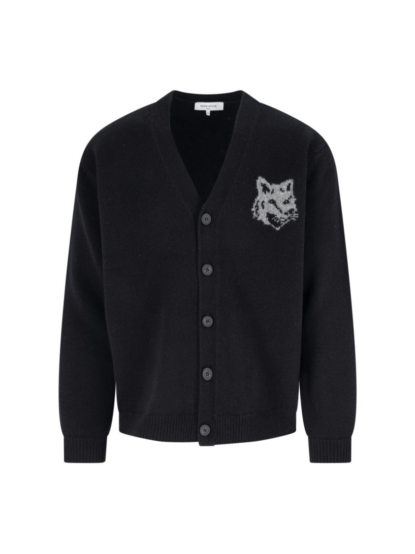 Classic Black Sweater