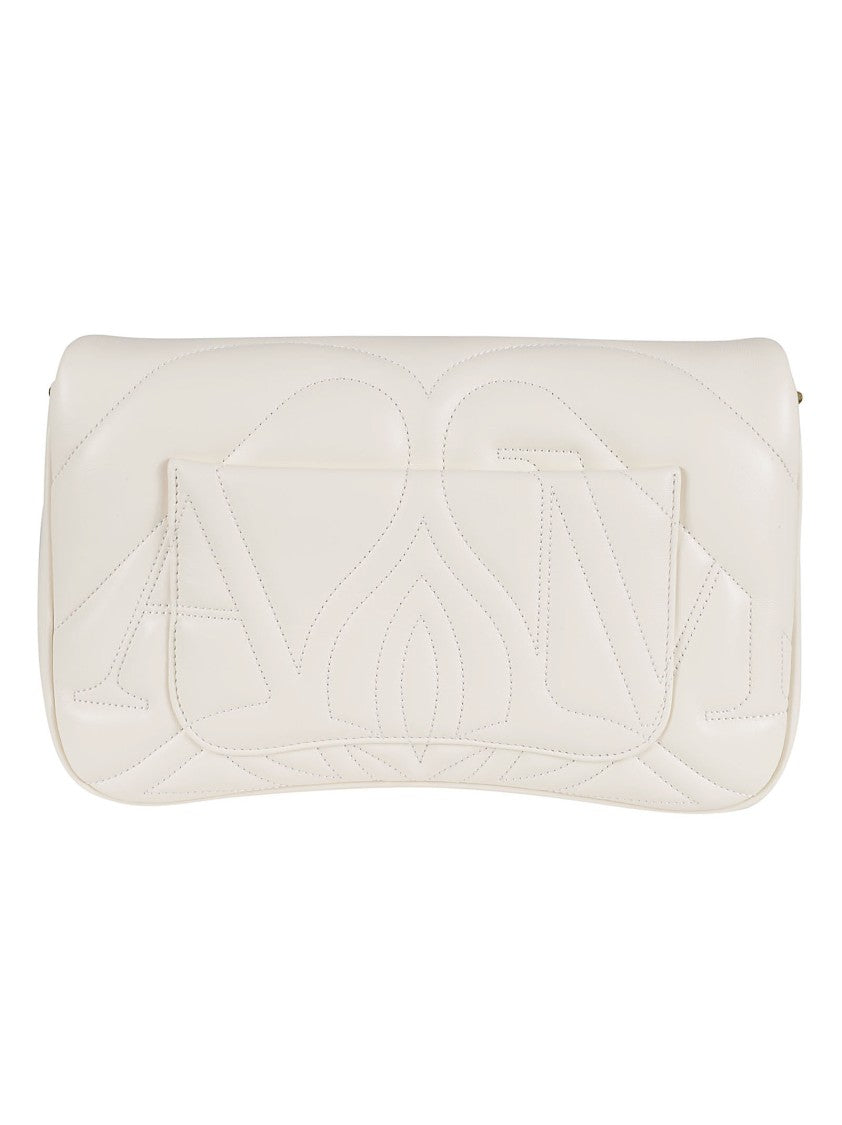 Quilted Calf Leather Bag