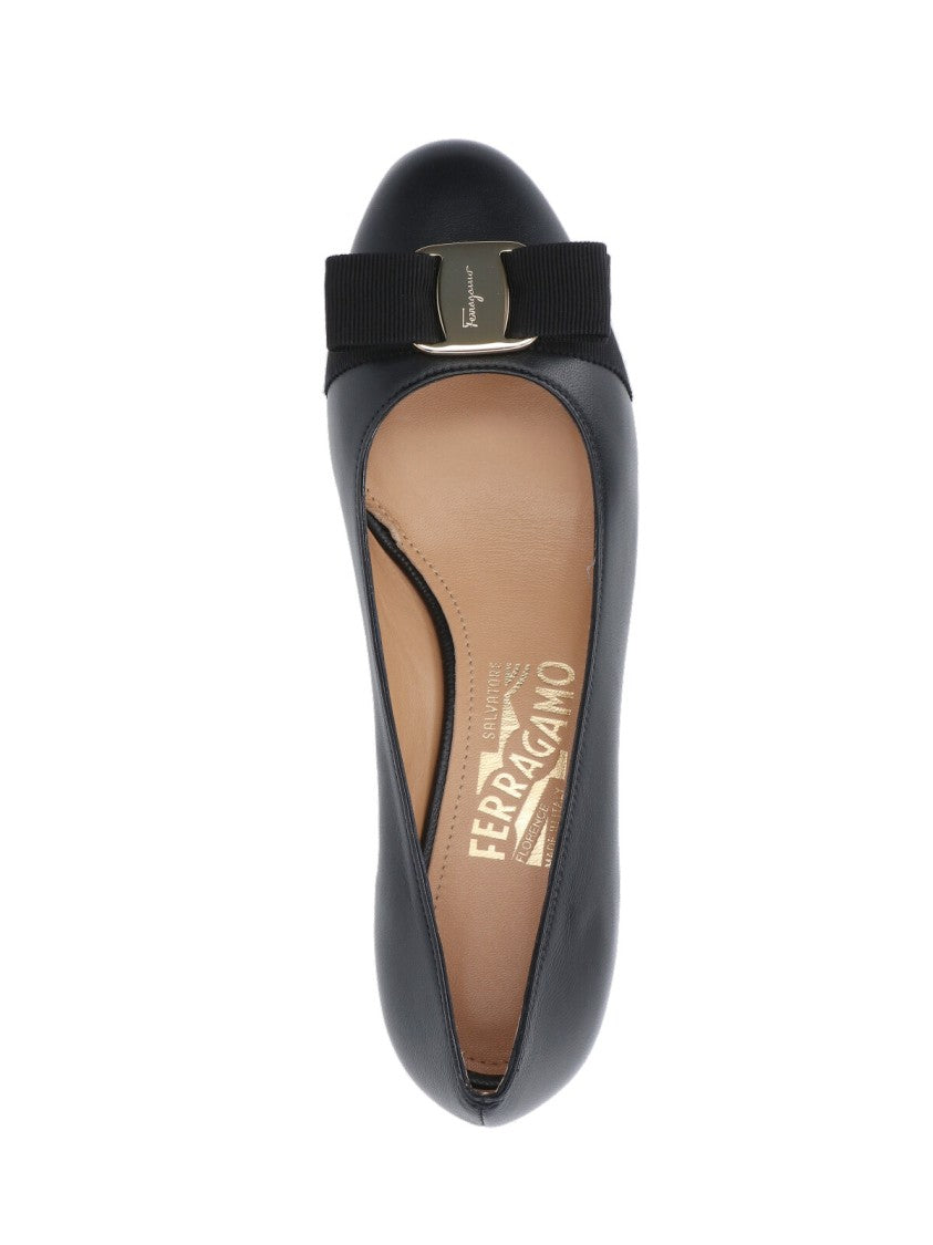 High Heel Pumps With Pointed Toe