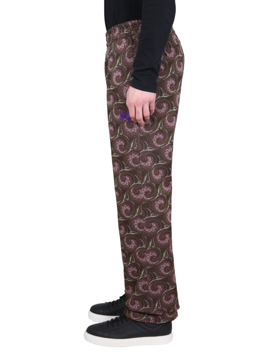 Relaxed Fit Pants