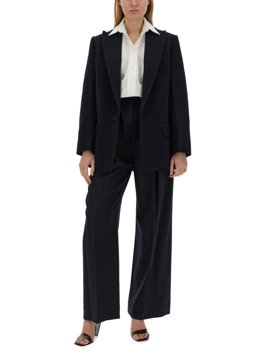 "Peak Label" Jacket