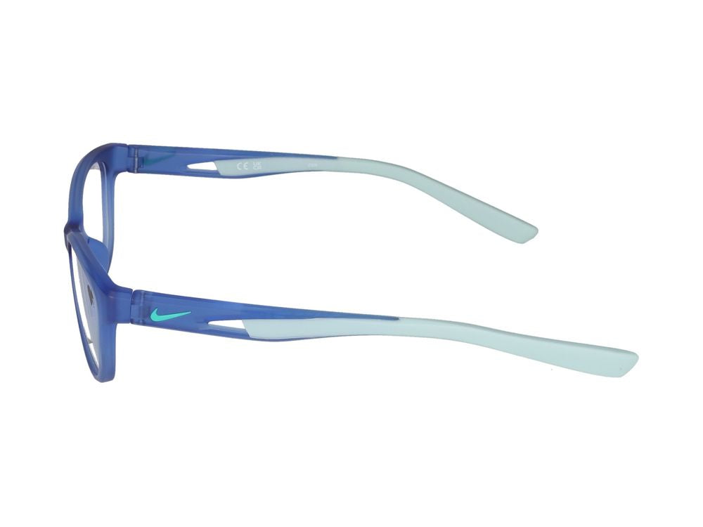 Eyeglasses 5039 450 Matte Polar Blue/Jade Ice 49/14/135
