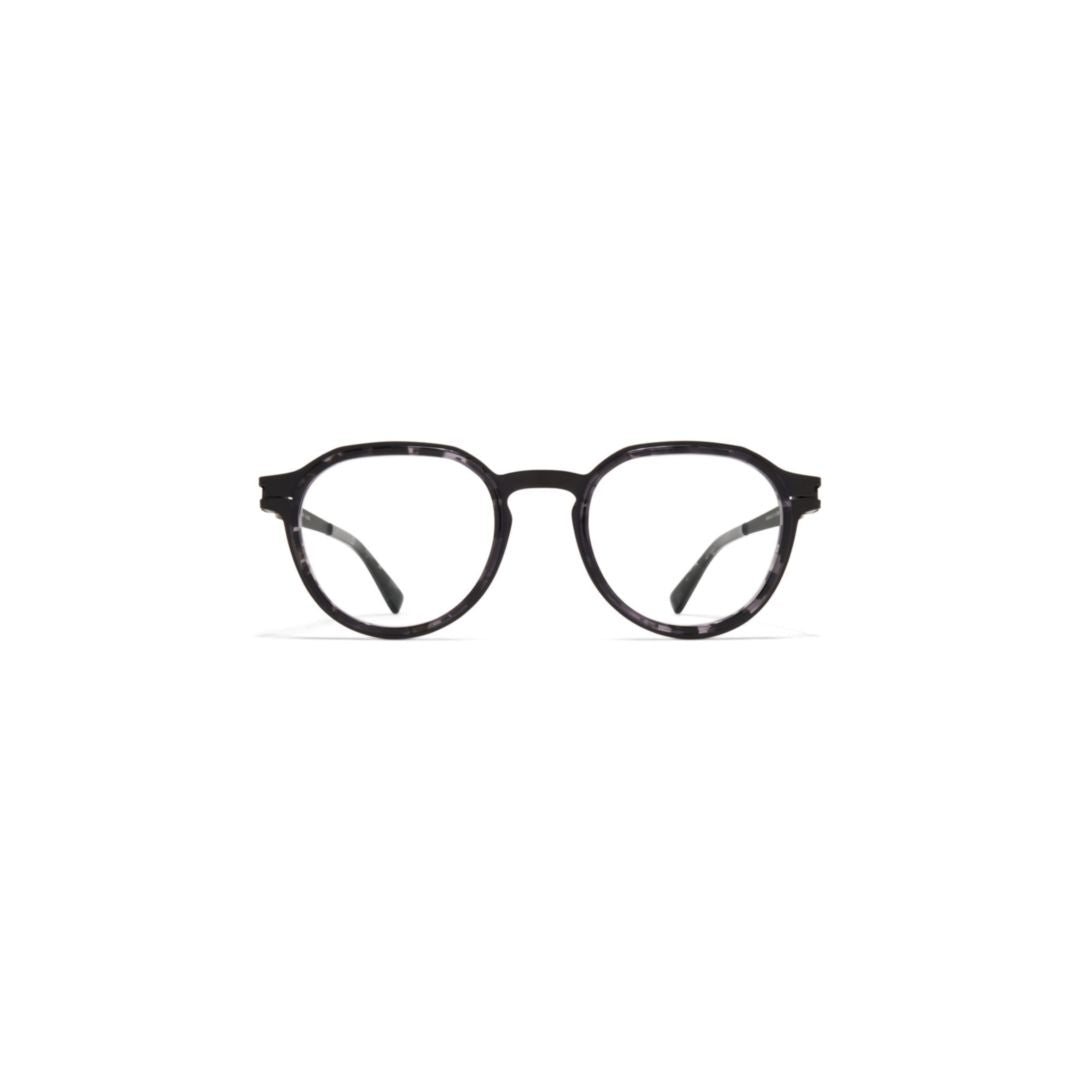 Caven Rounded Frame Eyeglasses