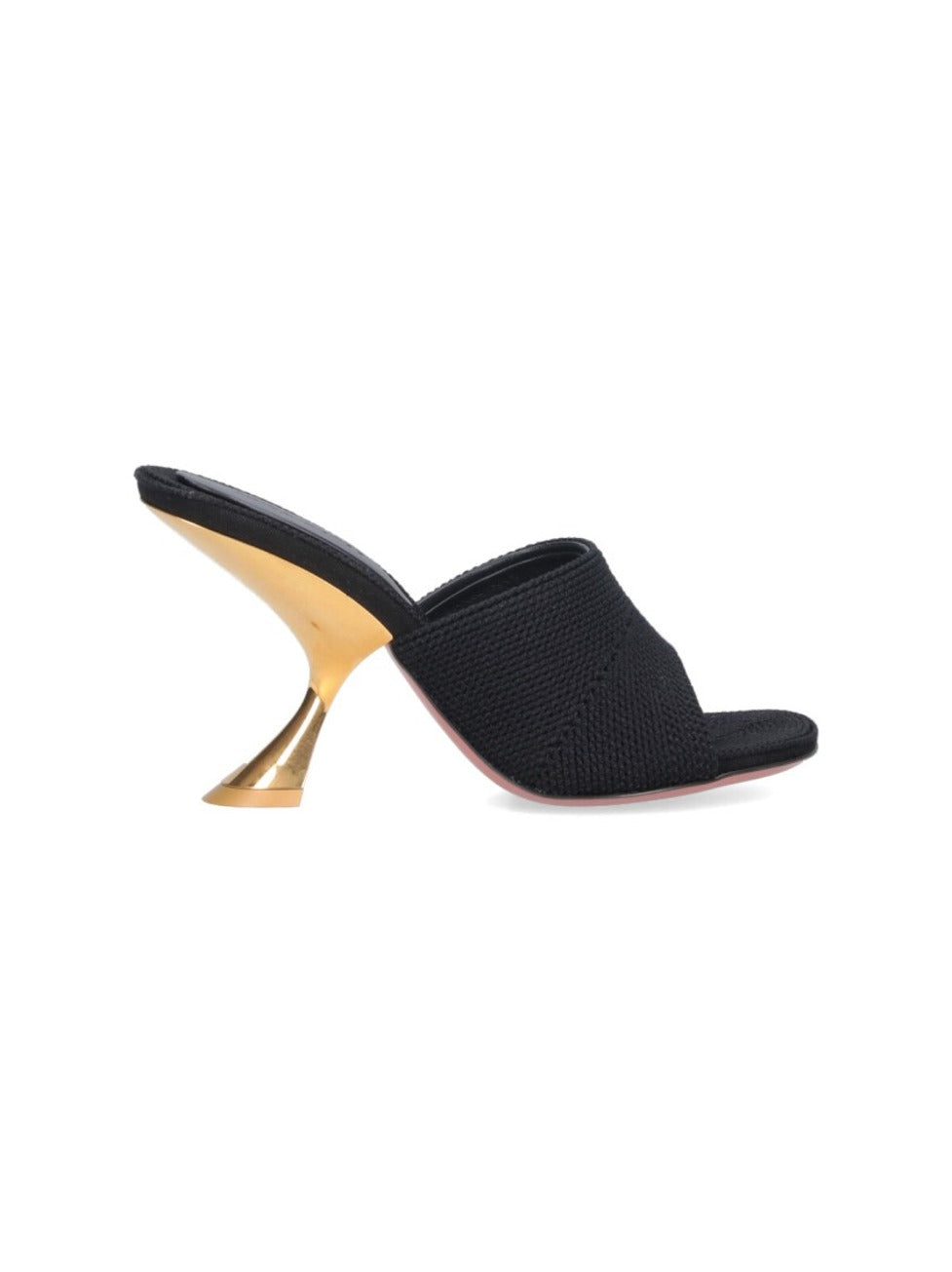 "Taylor" Pumps Black