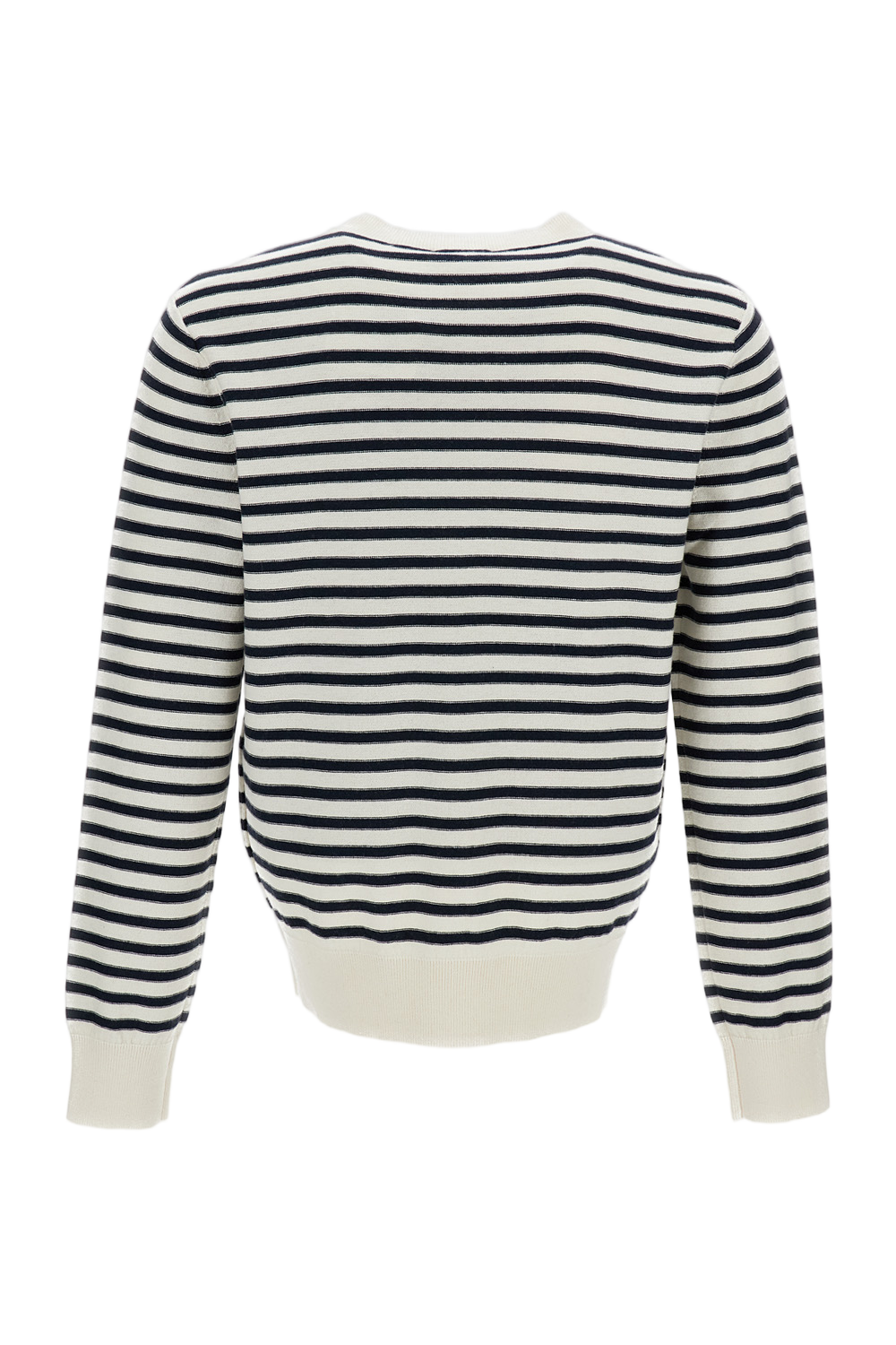 Pull Paul Striped Sweater